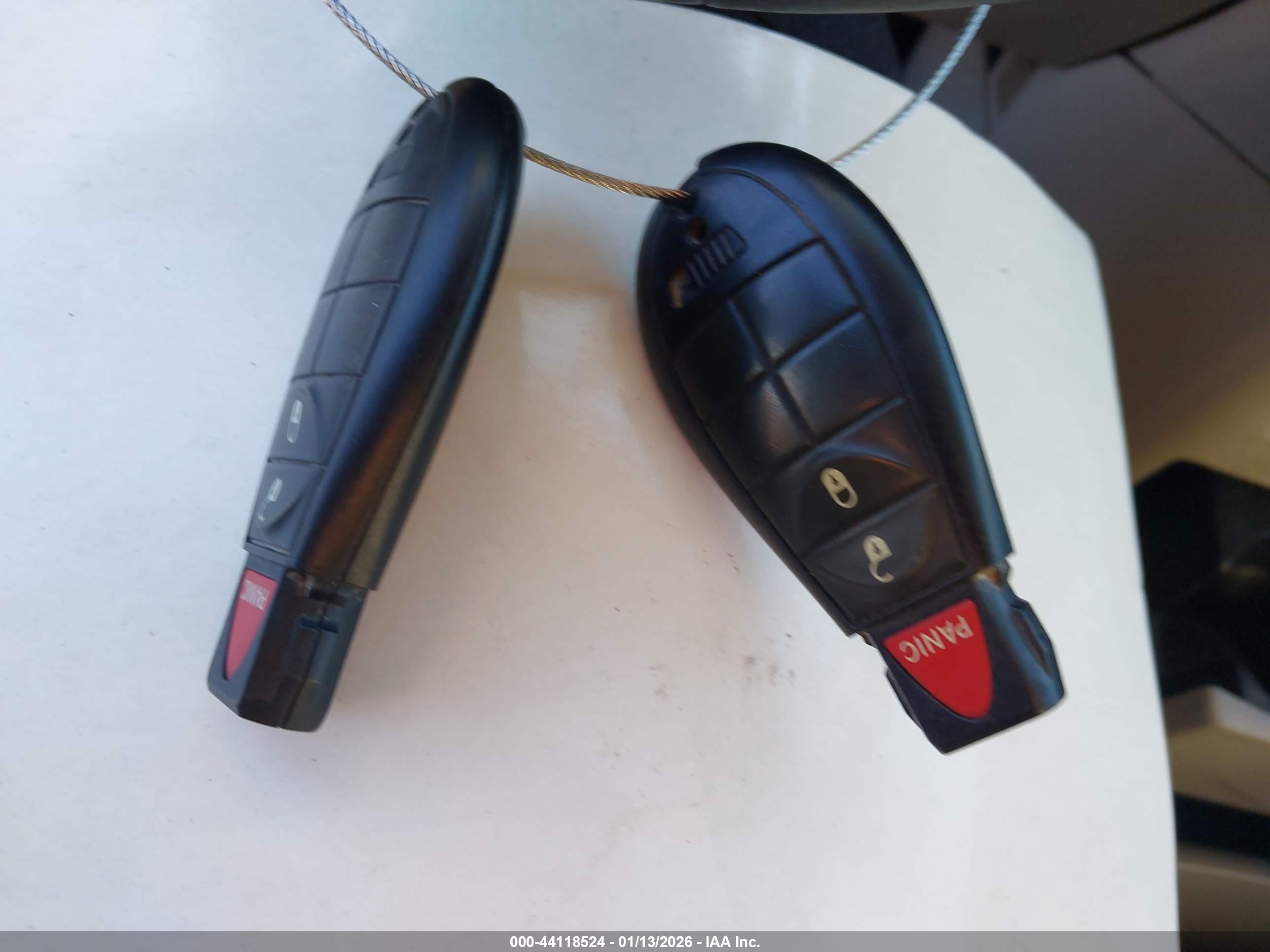 DODGE GRAND image 11
