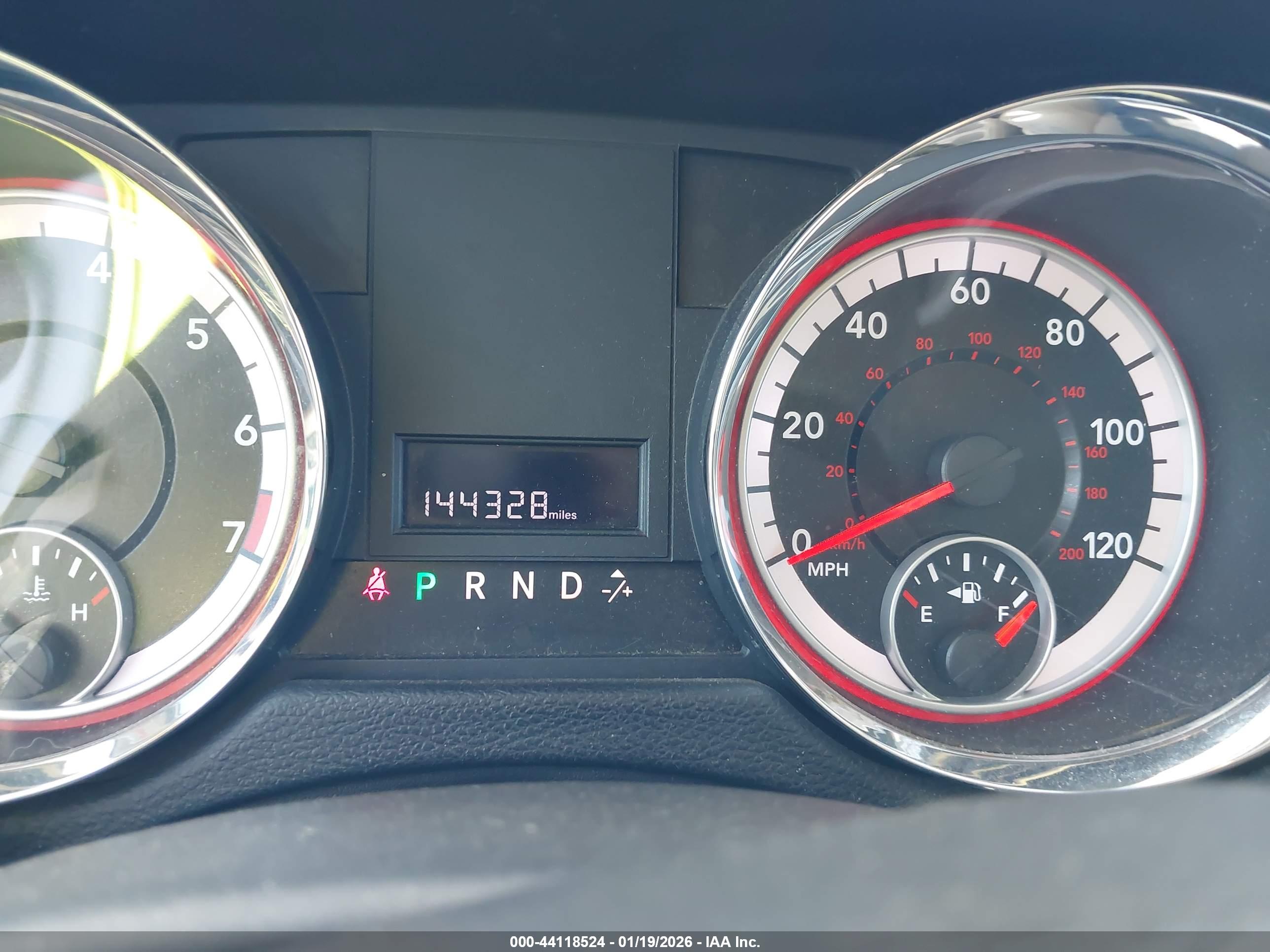 DODGE GRAND image 7