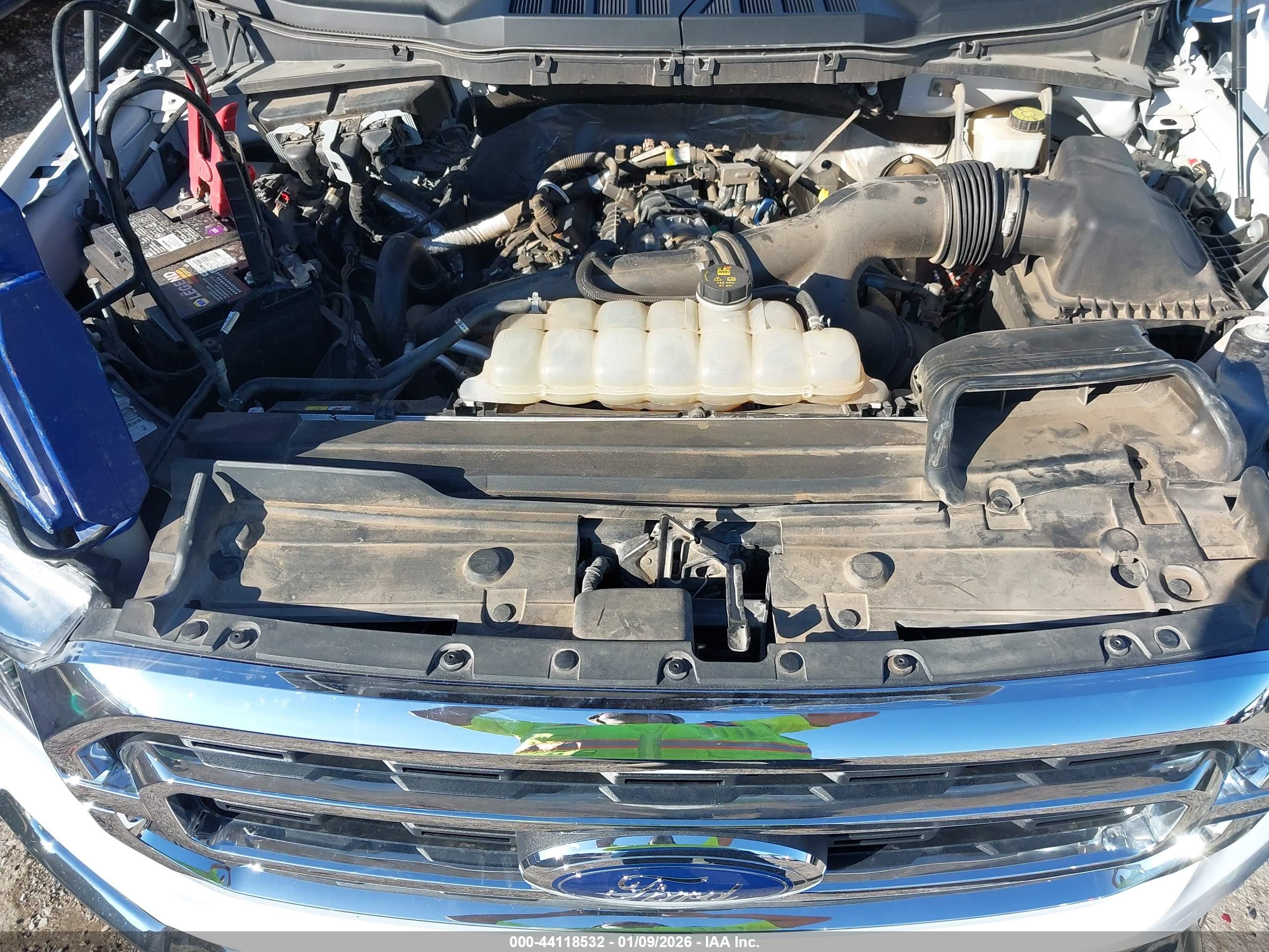 FORD F-150 image 10