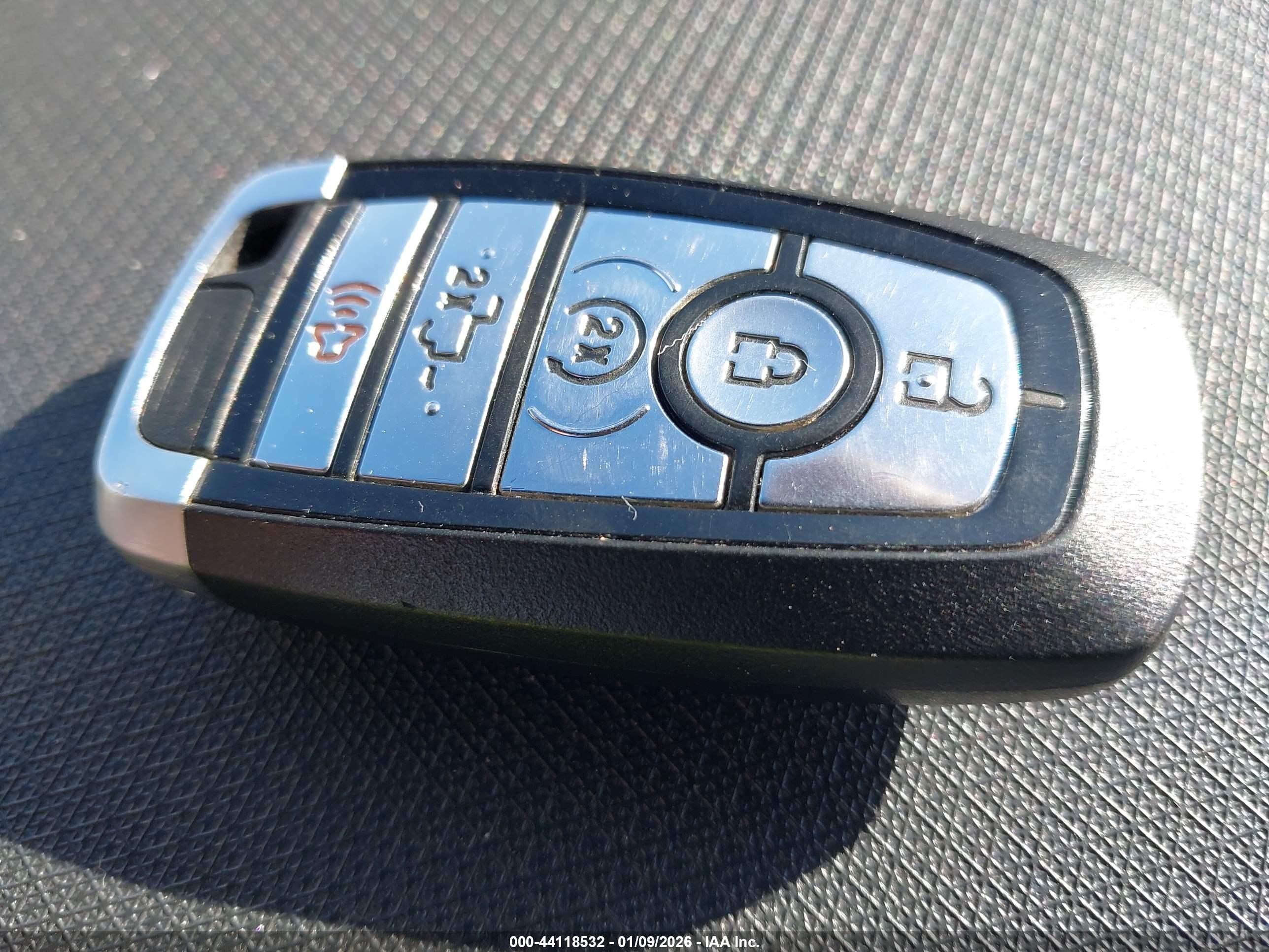 FORD F-150 image 11