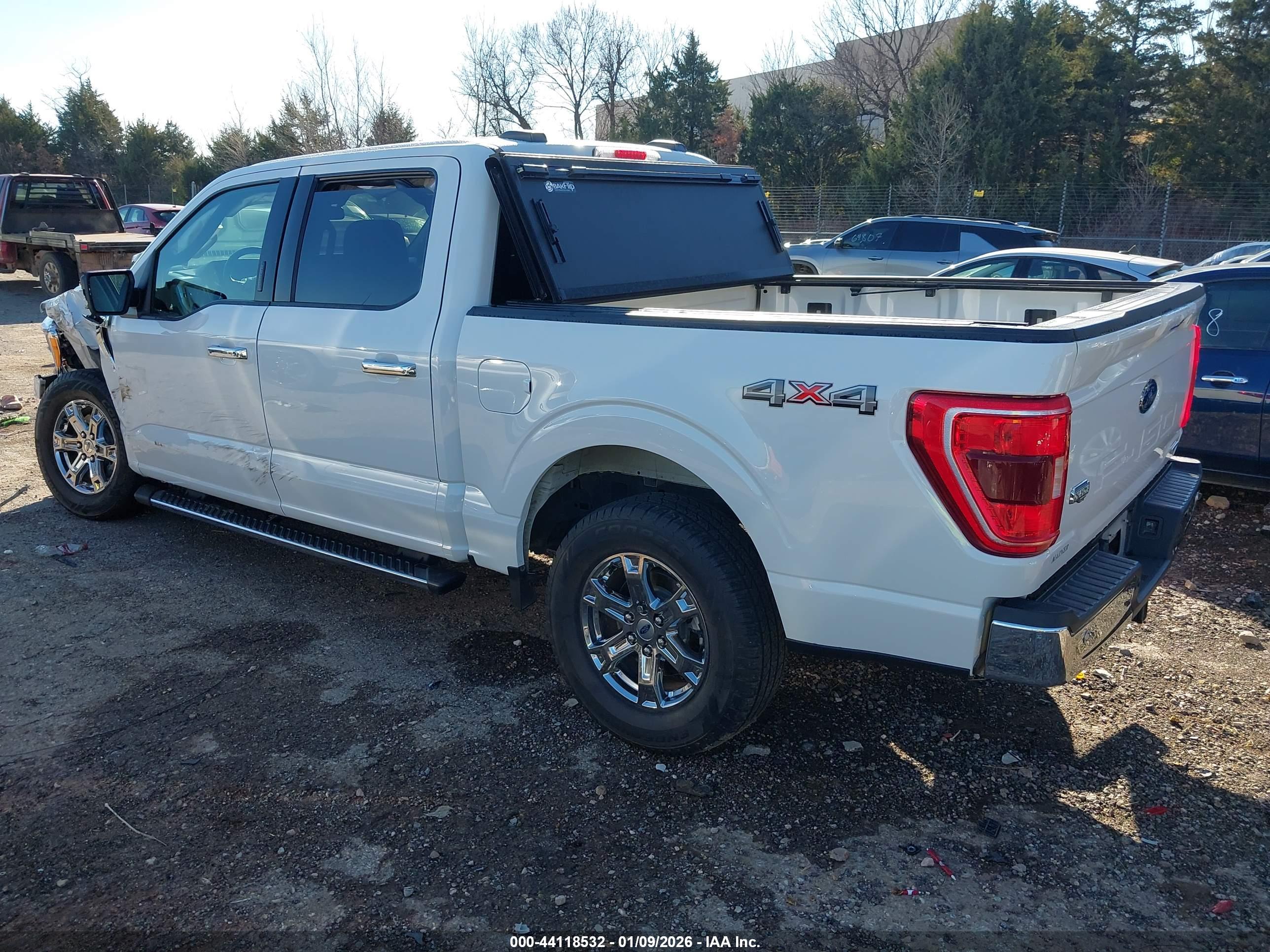 FORD F-150 image 3