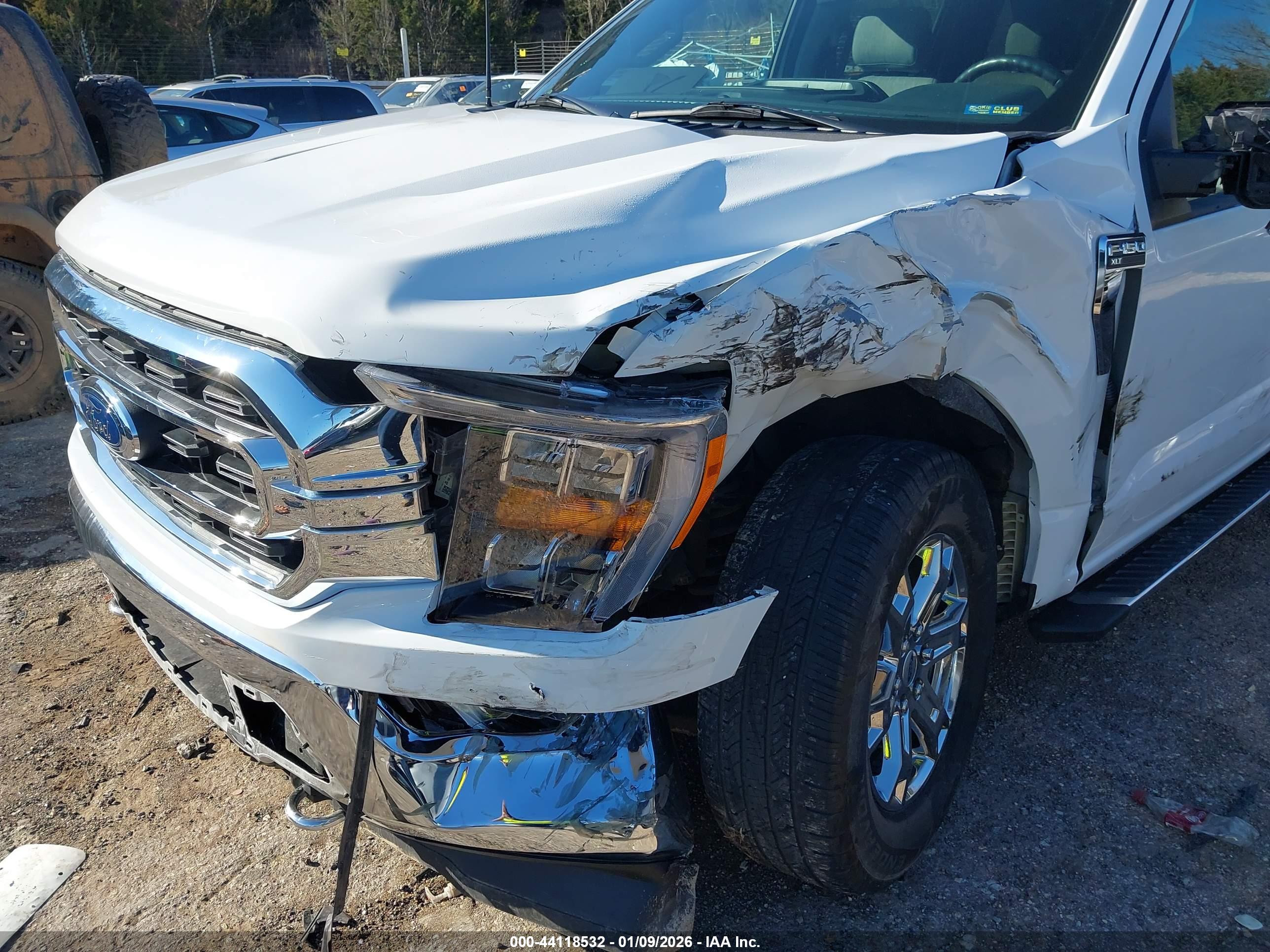 FORD F-150 image 6