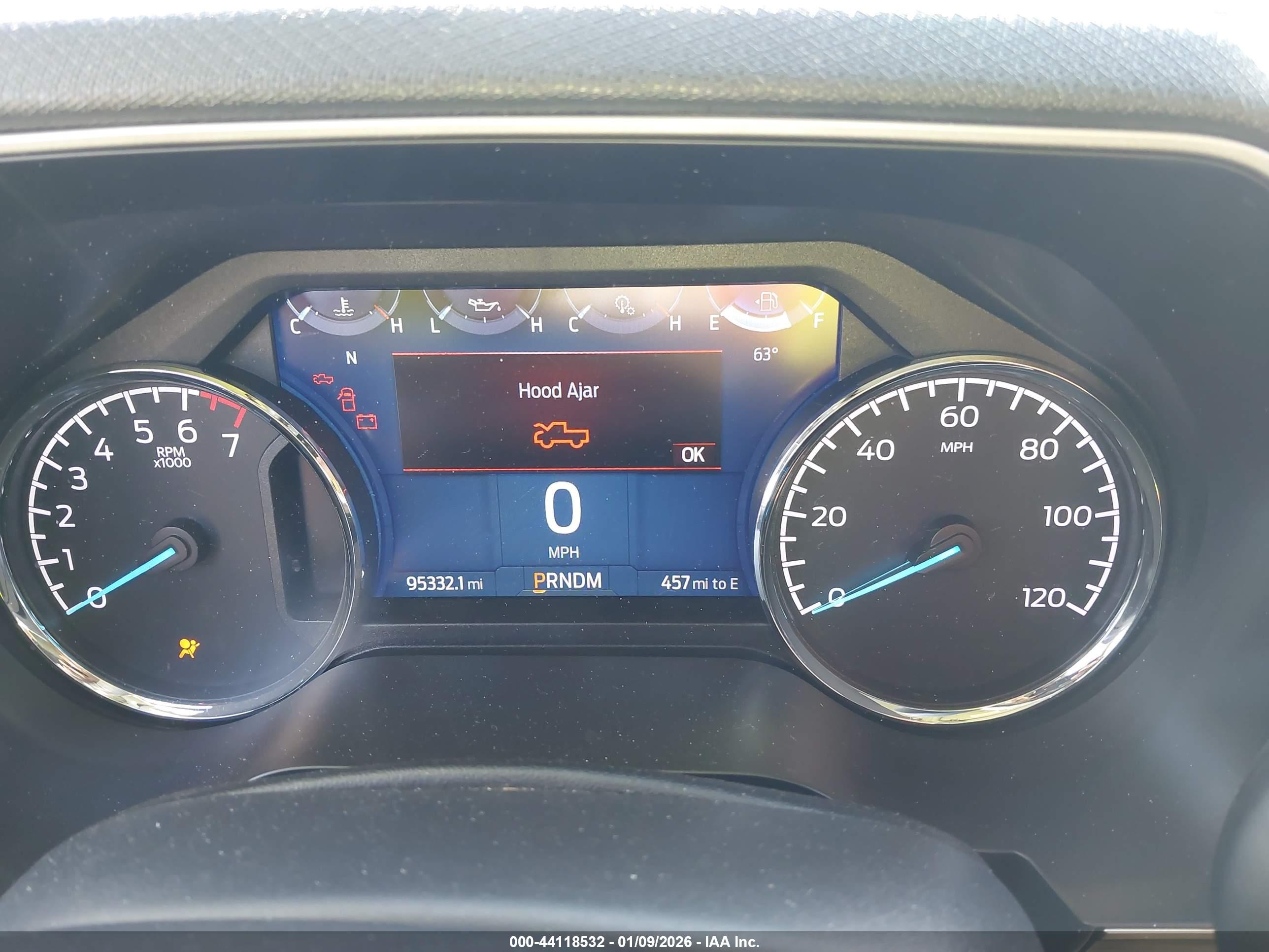FORD F-150 image 7