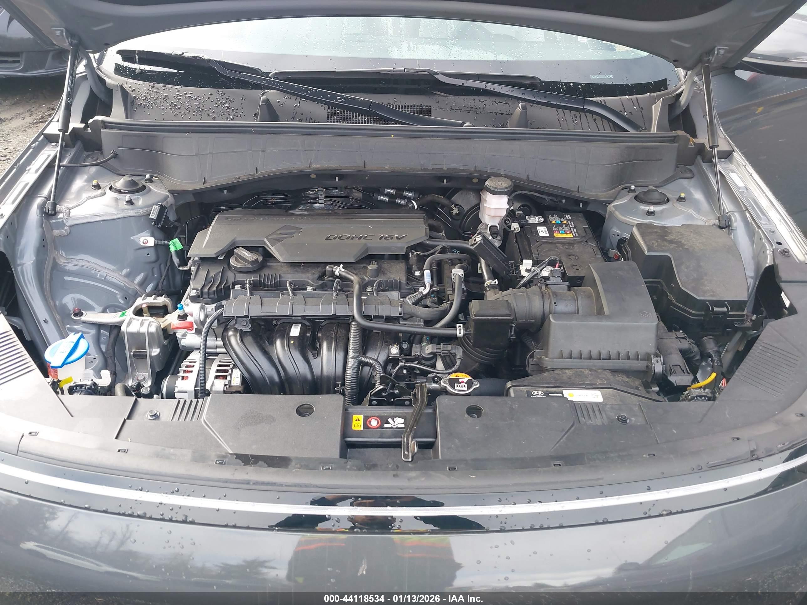 HYUNDAI KONA image 10
