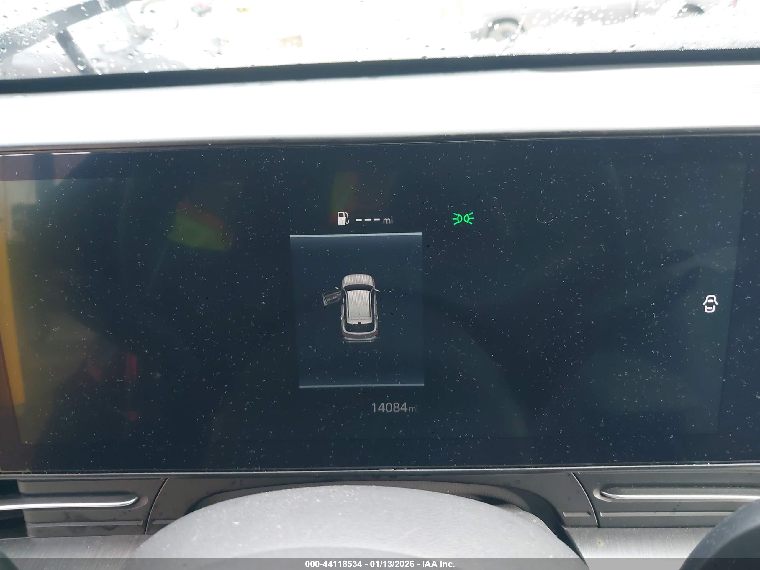 HYUNDAI KONA image 7