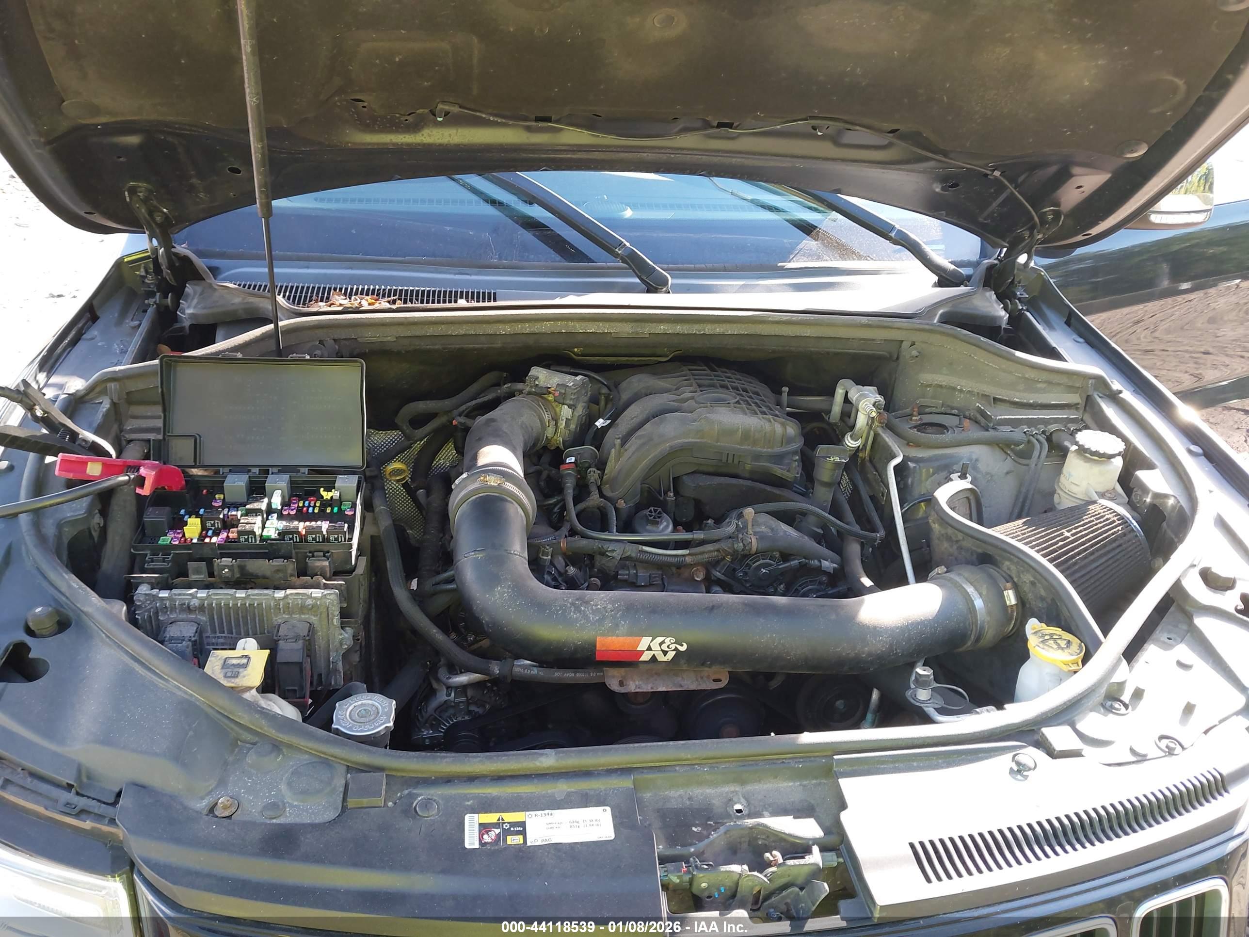 JEEP GRAND image 10