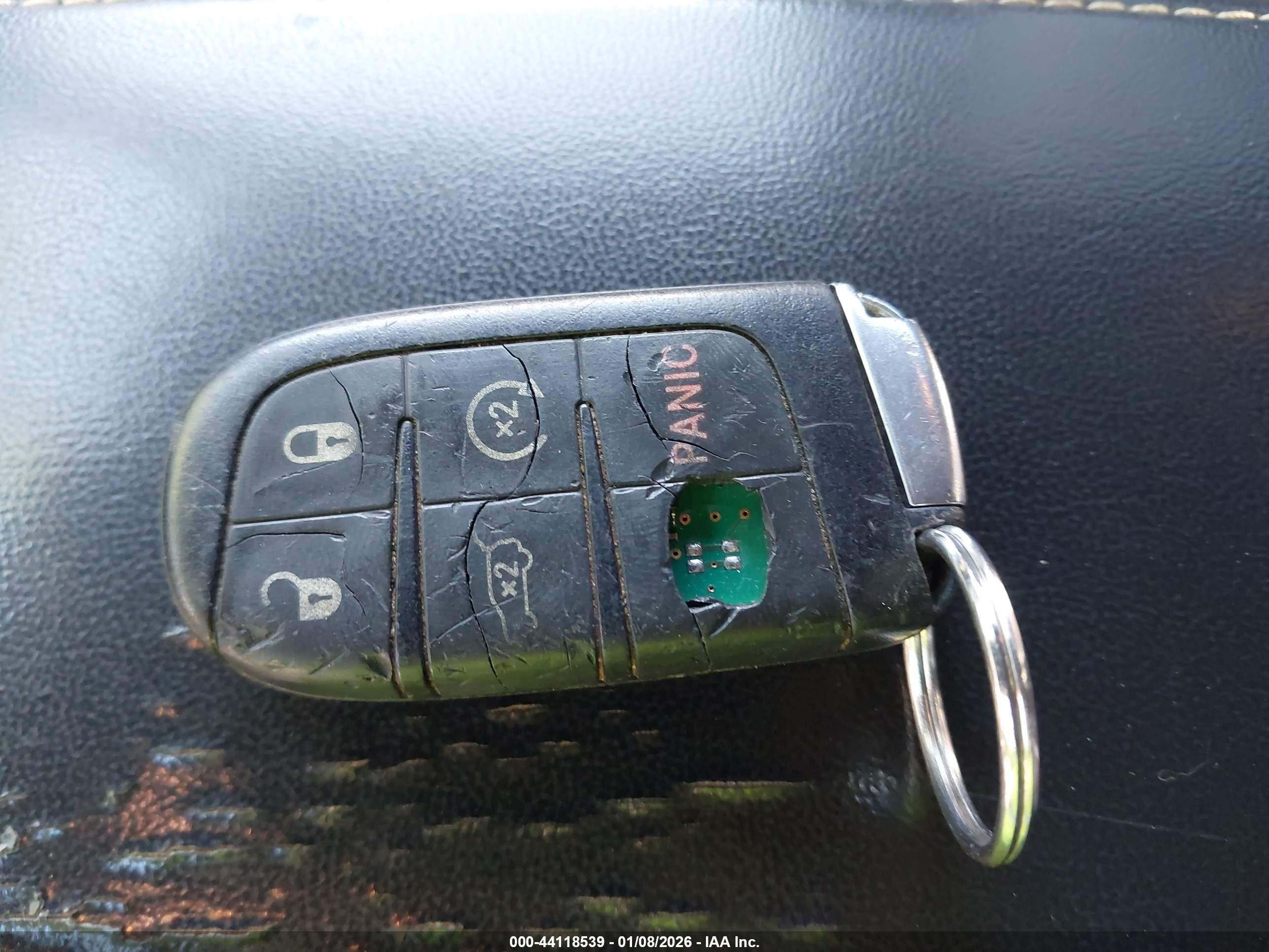 JEEP GRAND image 11