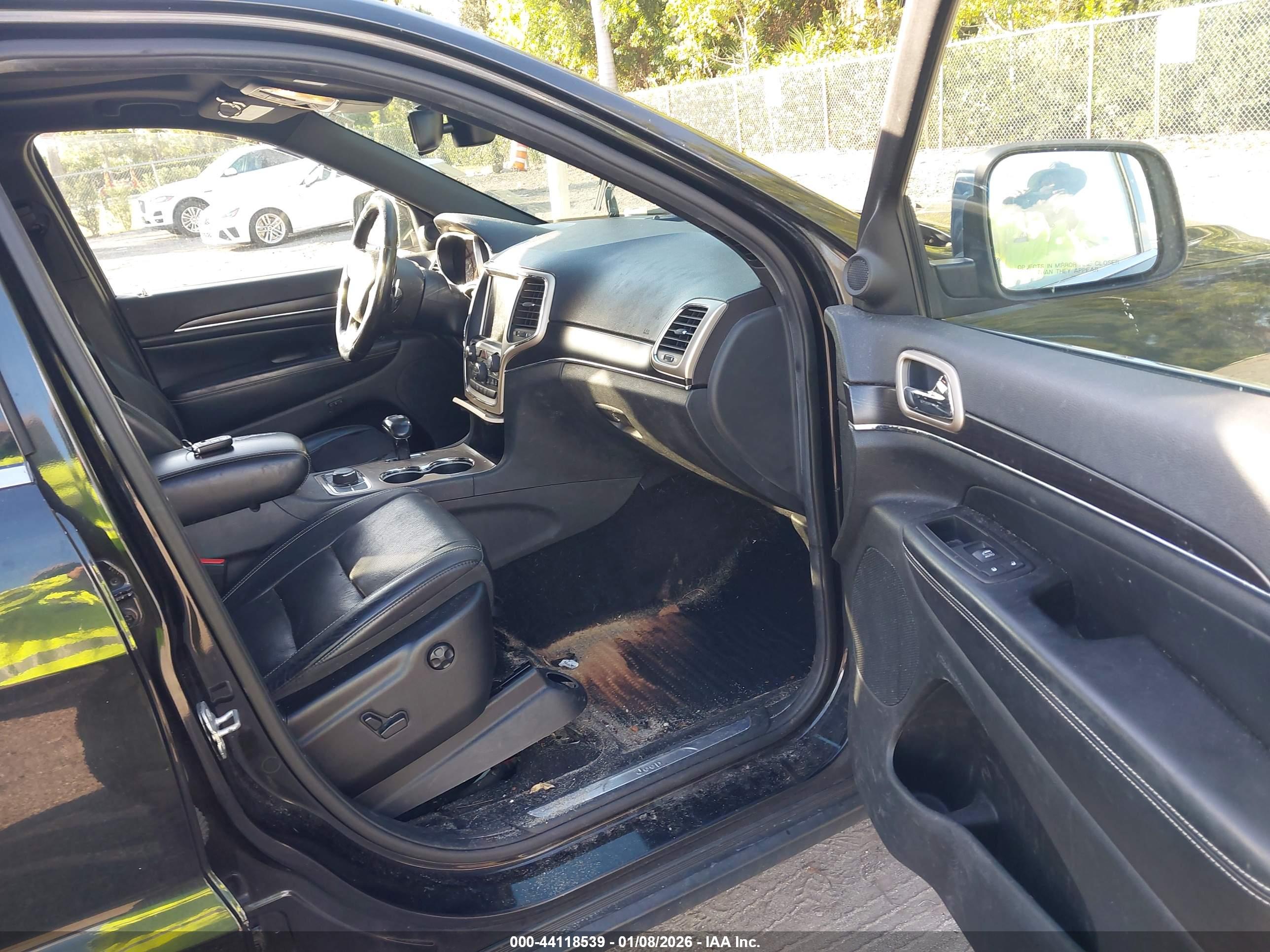 JEEP GRAND image 5