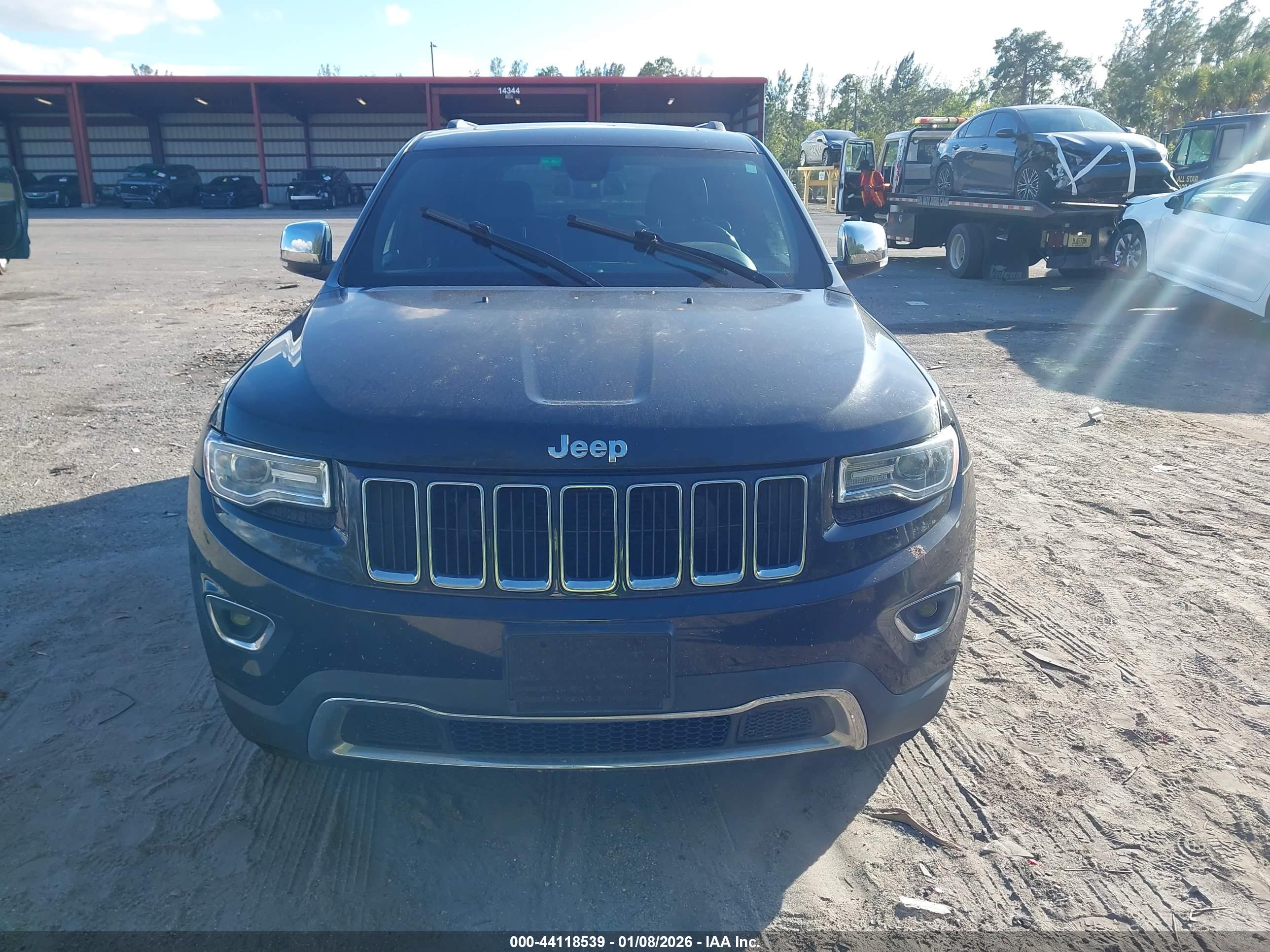 JEEP GRAND image 6