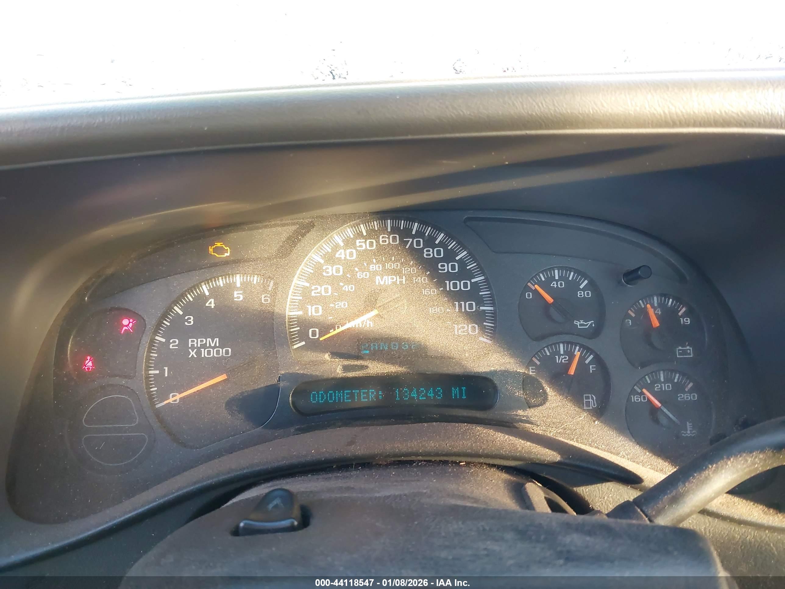 GMC SIERRA image 7