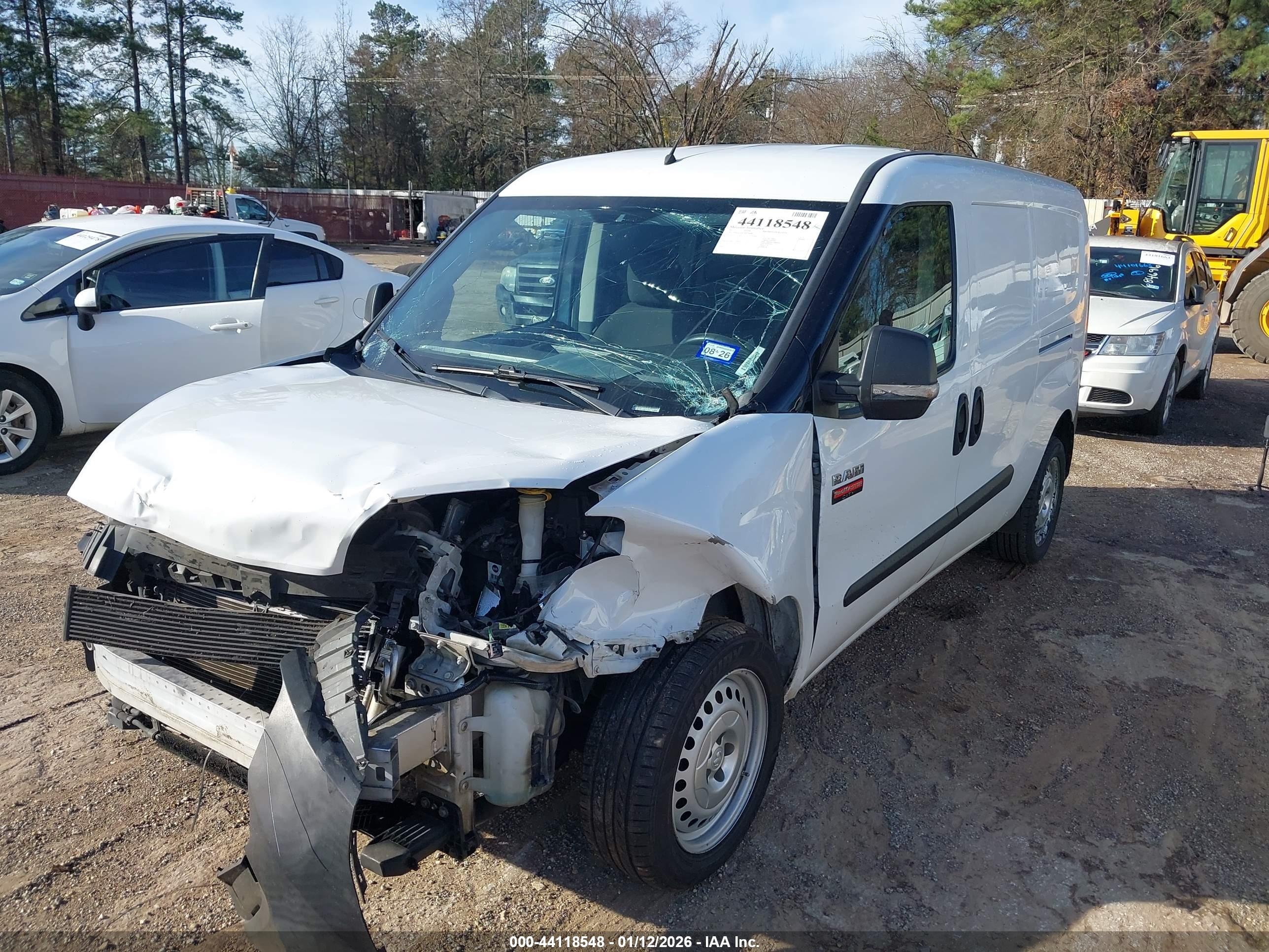 RAM PROMASTER image 2