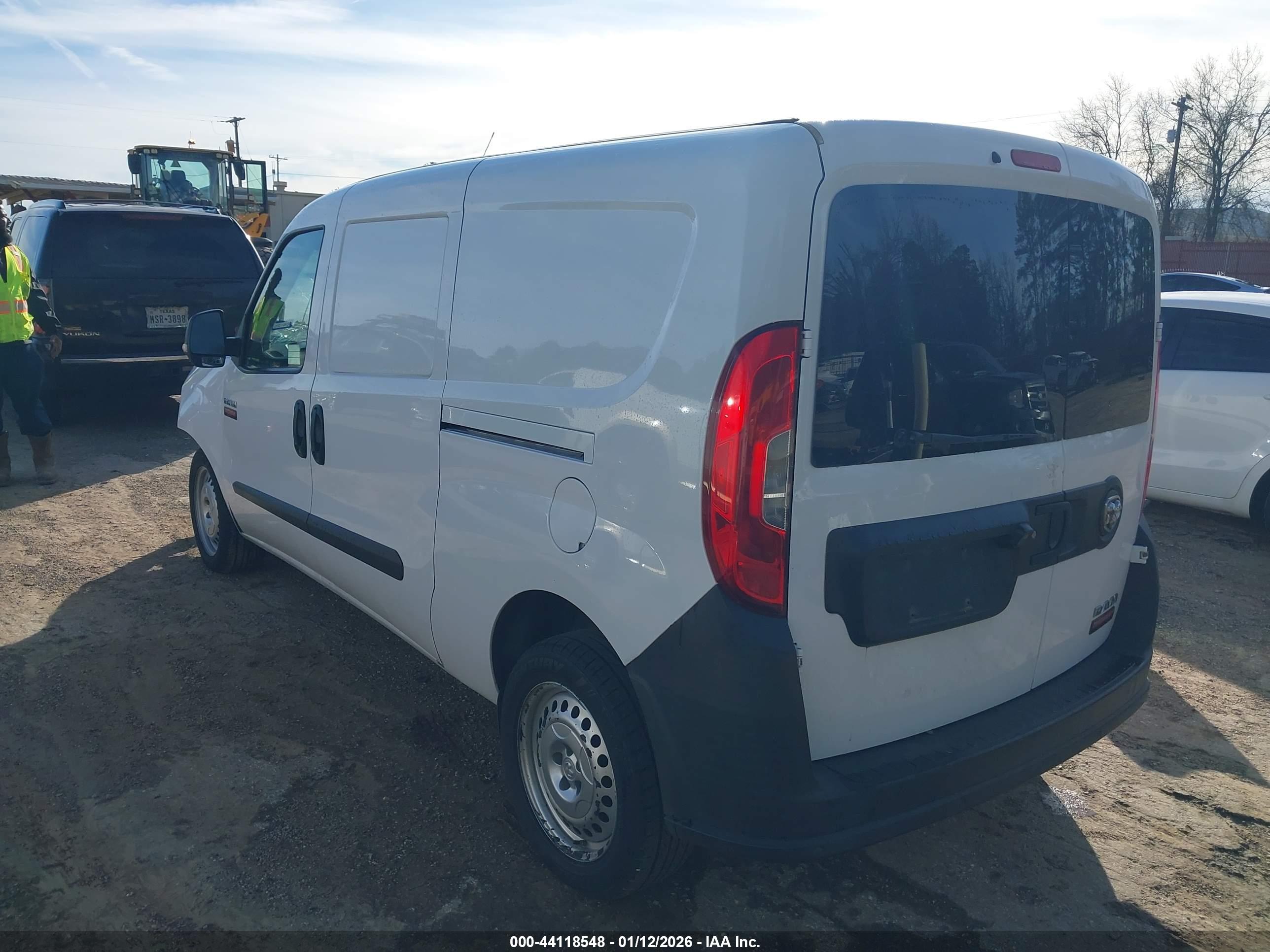 RAM PROMASTER image 3