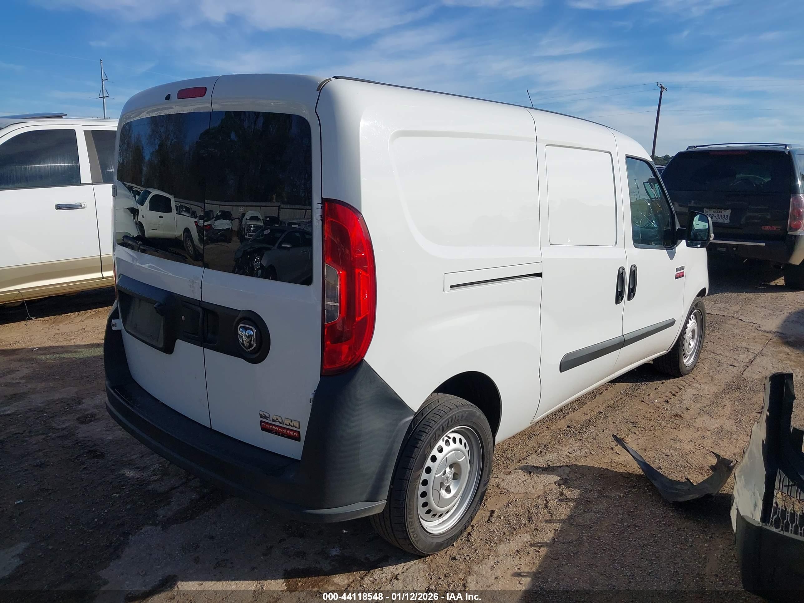 RAM PROMASTER image 4