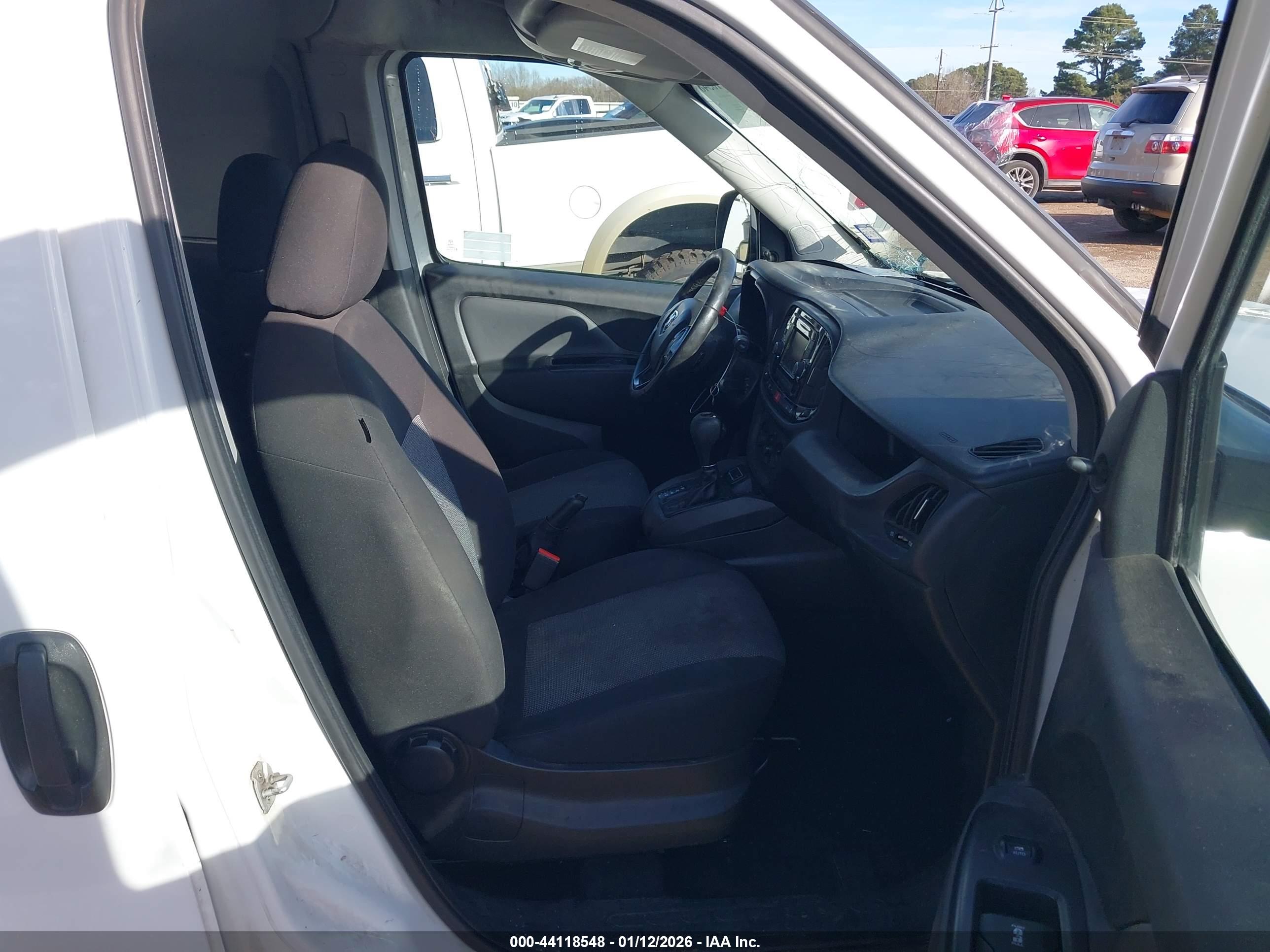 RAM PROMASTER image 5