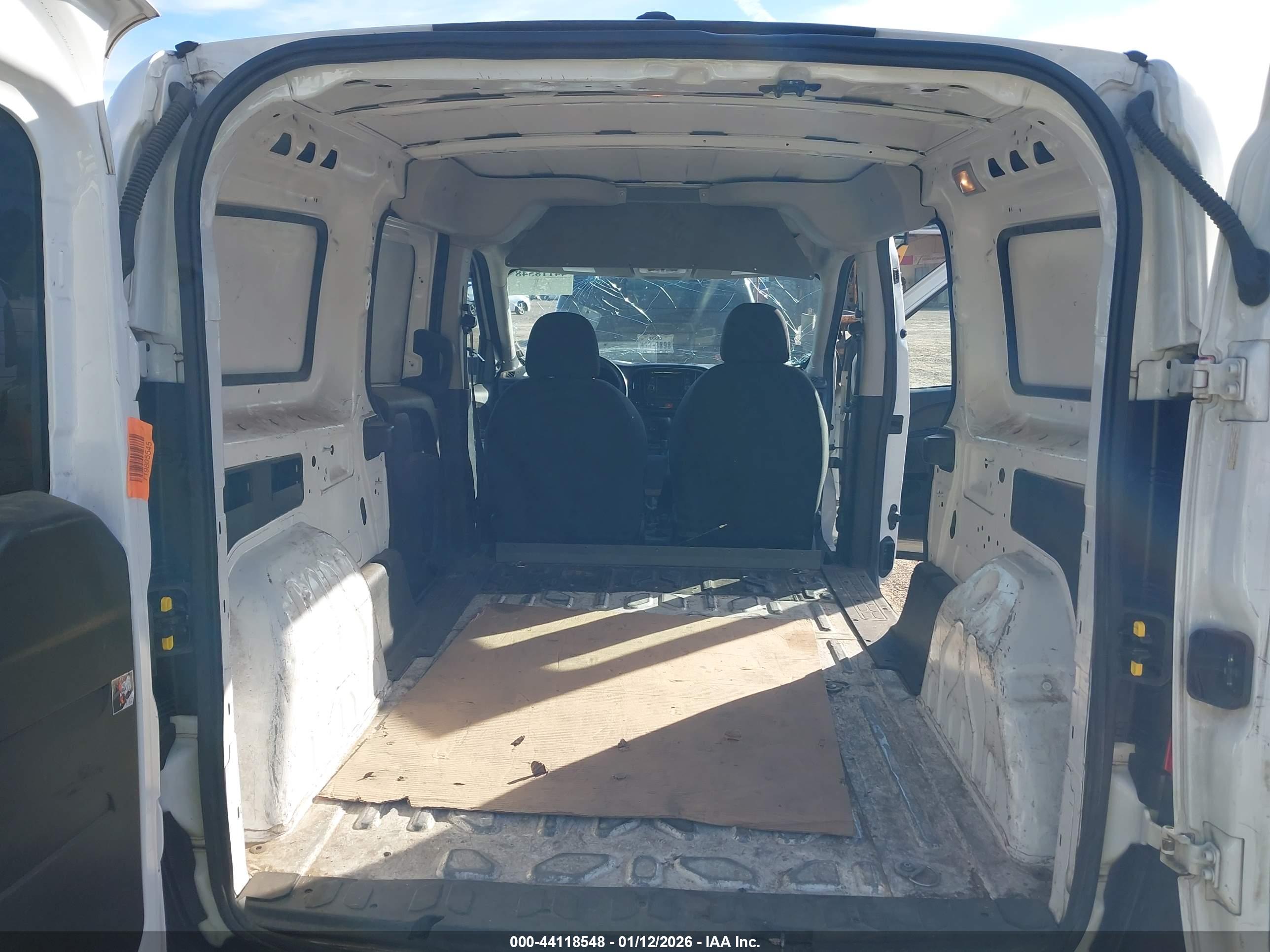 RAM PROMASTER image 8