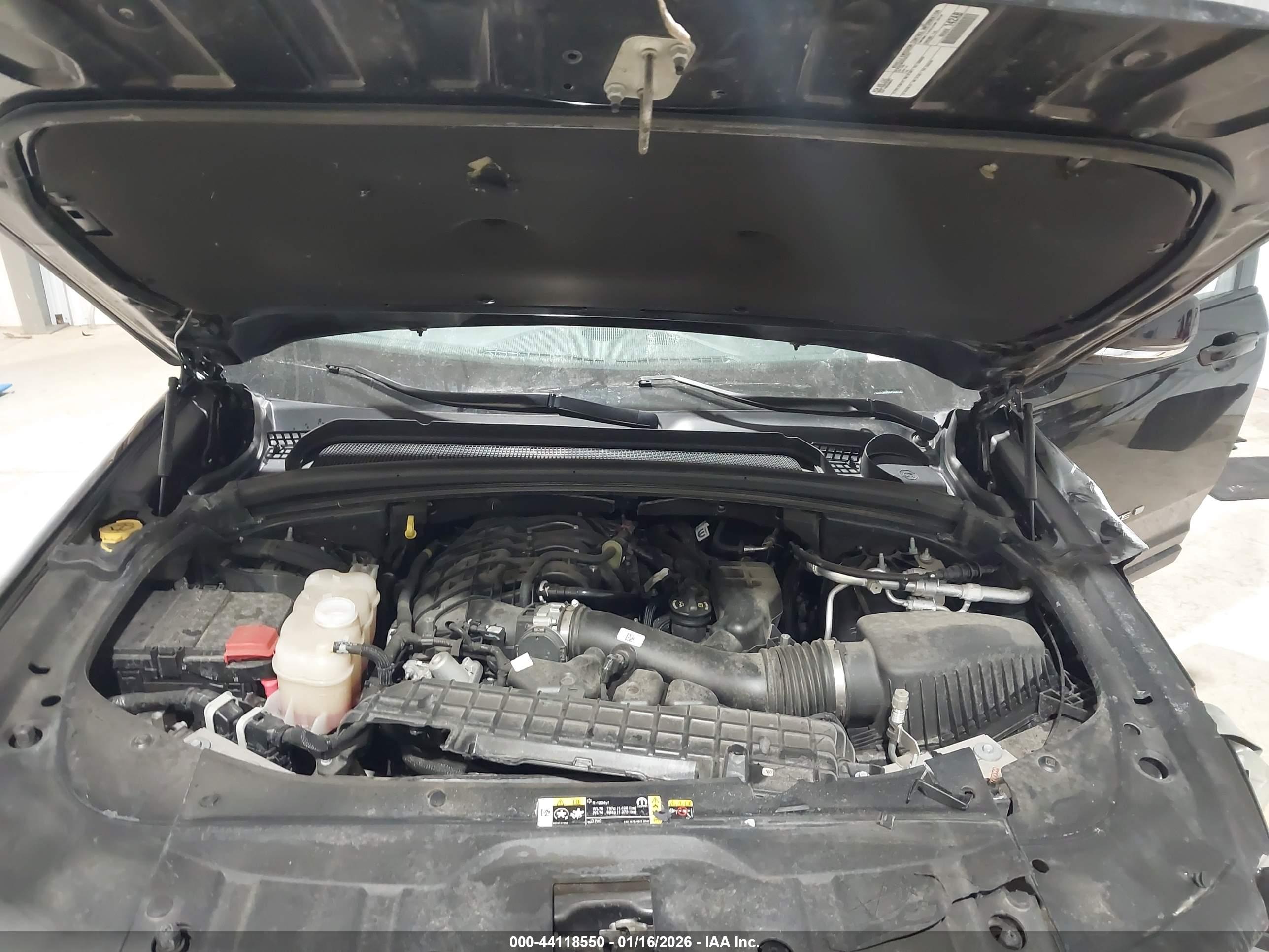JEEP GRAND image 10