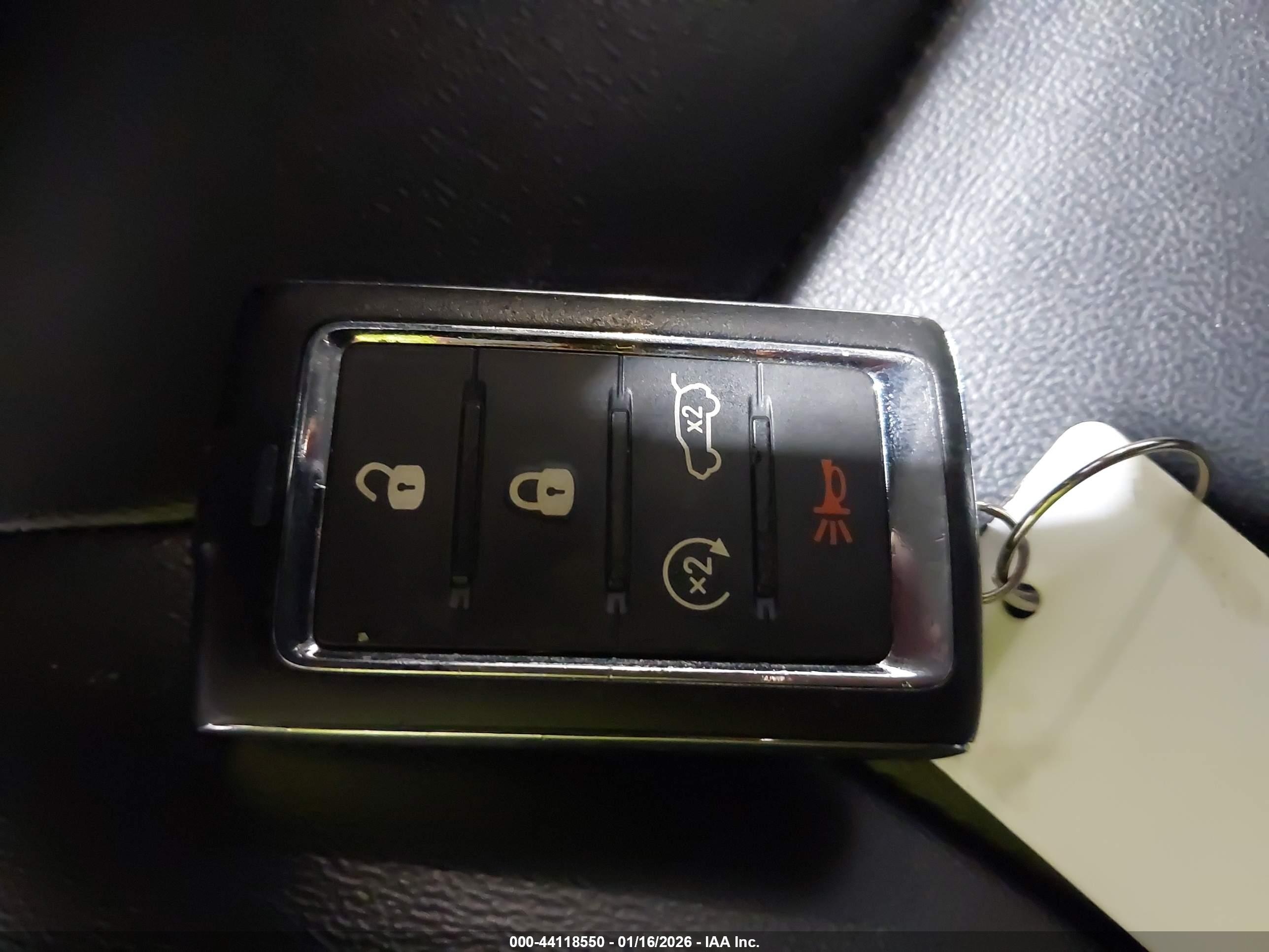 JEEP GRAND image 11