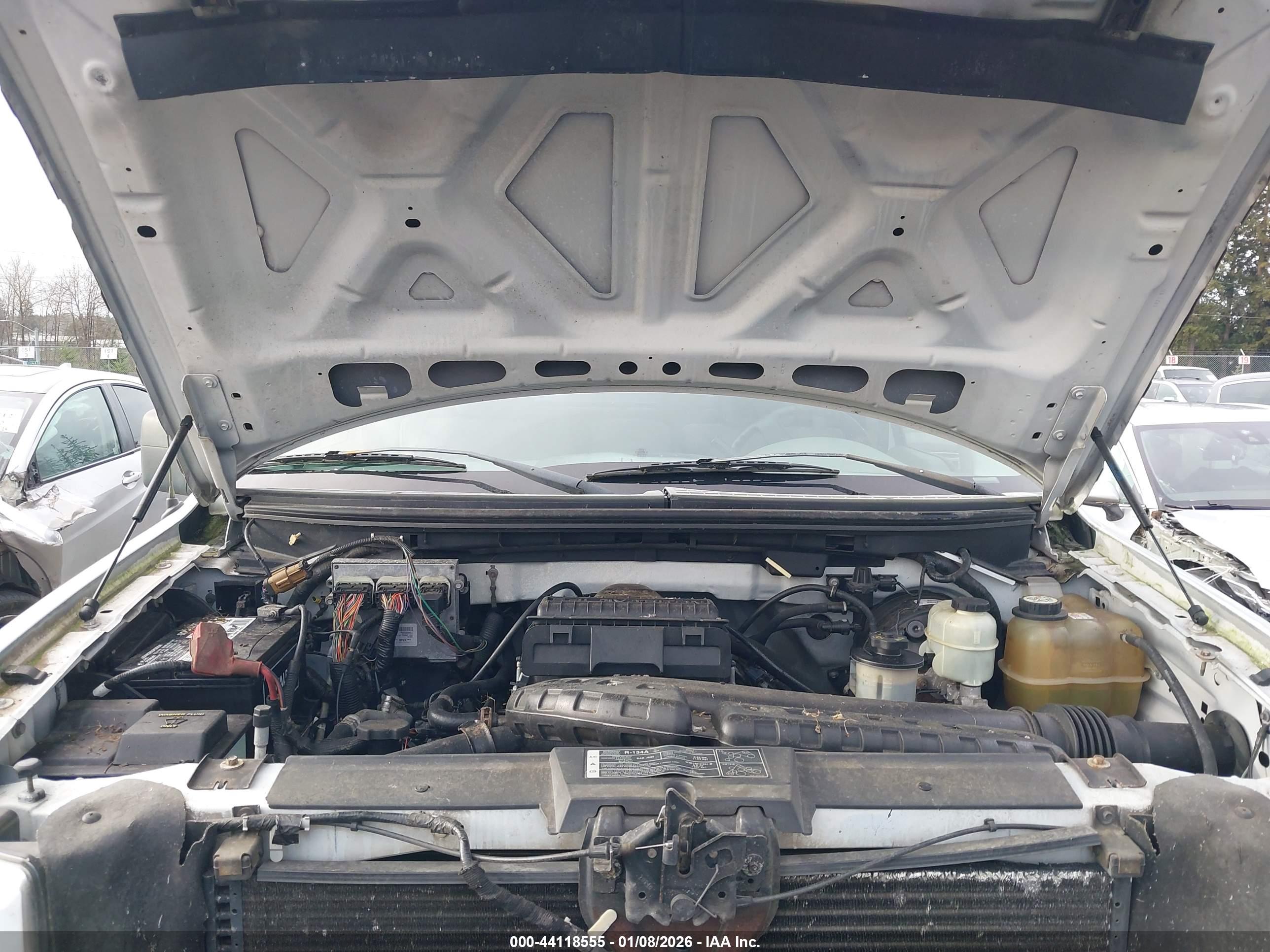 FORD F-150 image 10