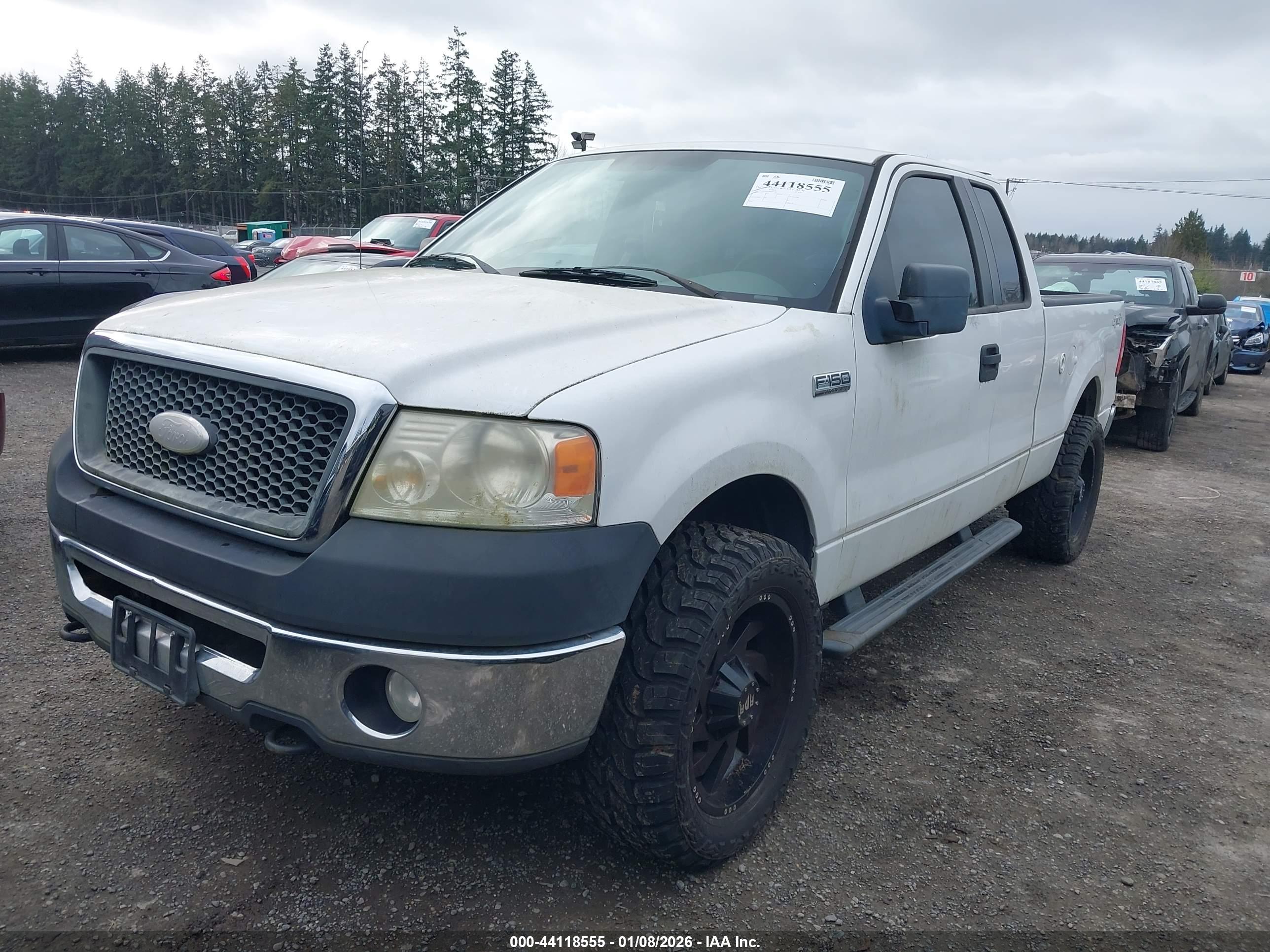 FORD F-150 image 2