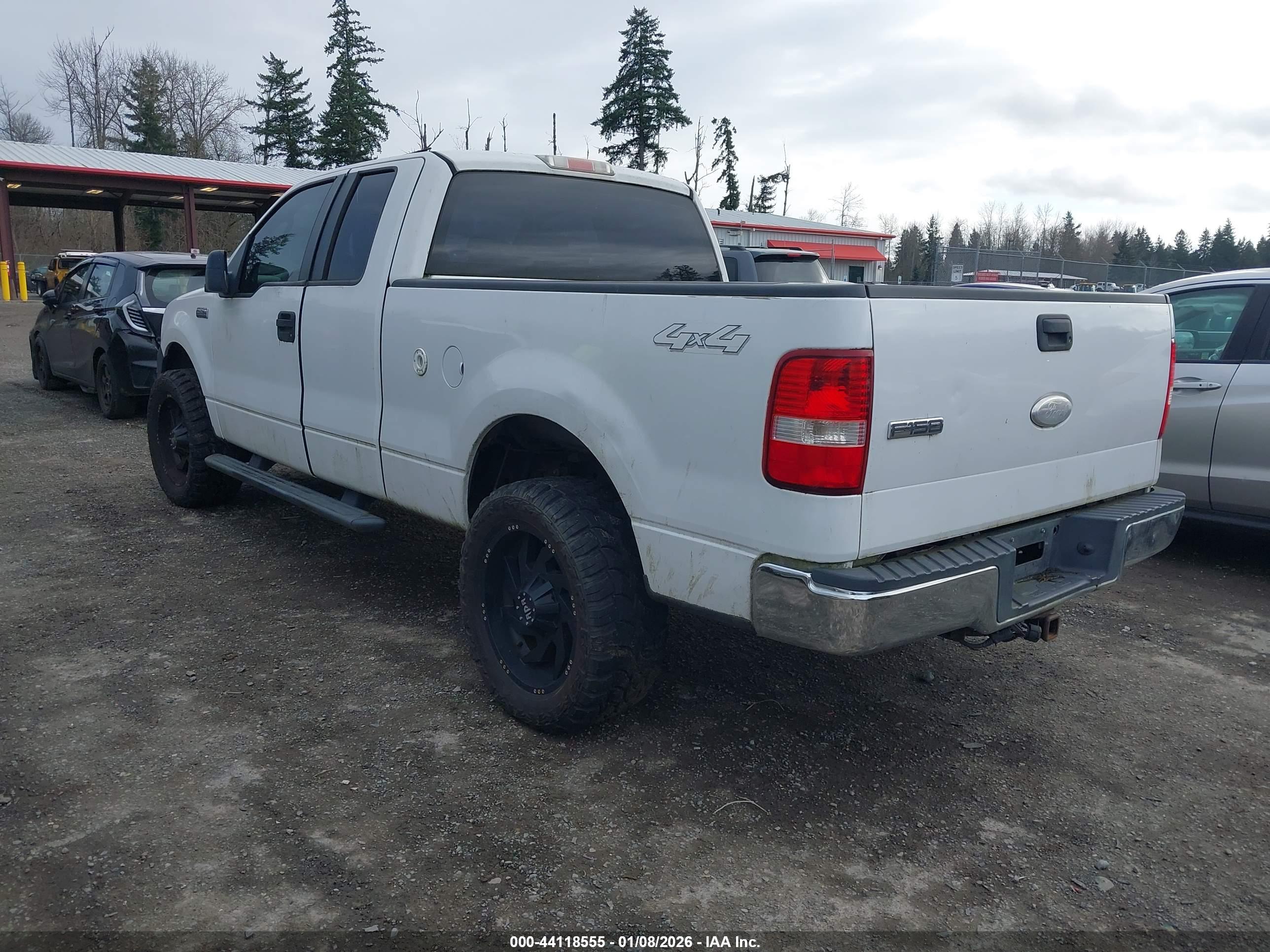 FORD F-150 image 3