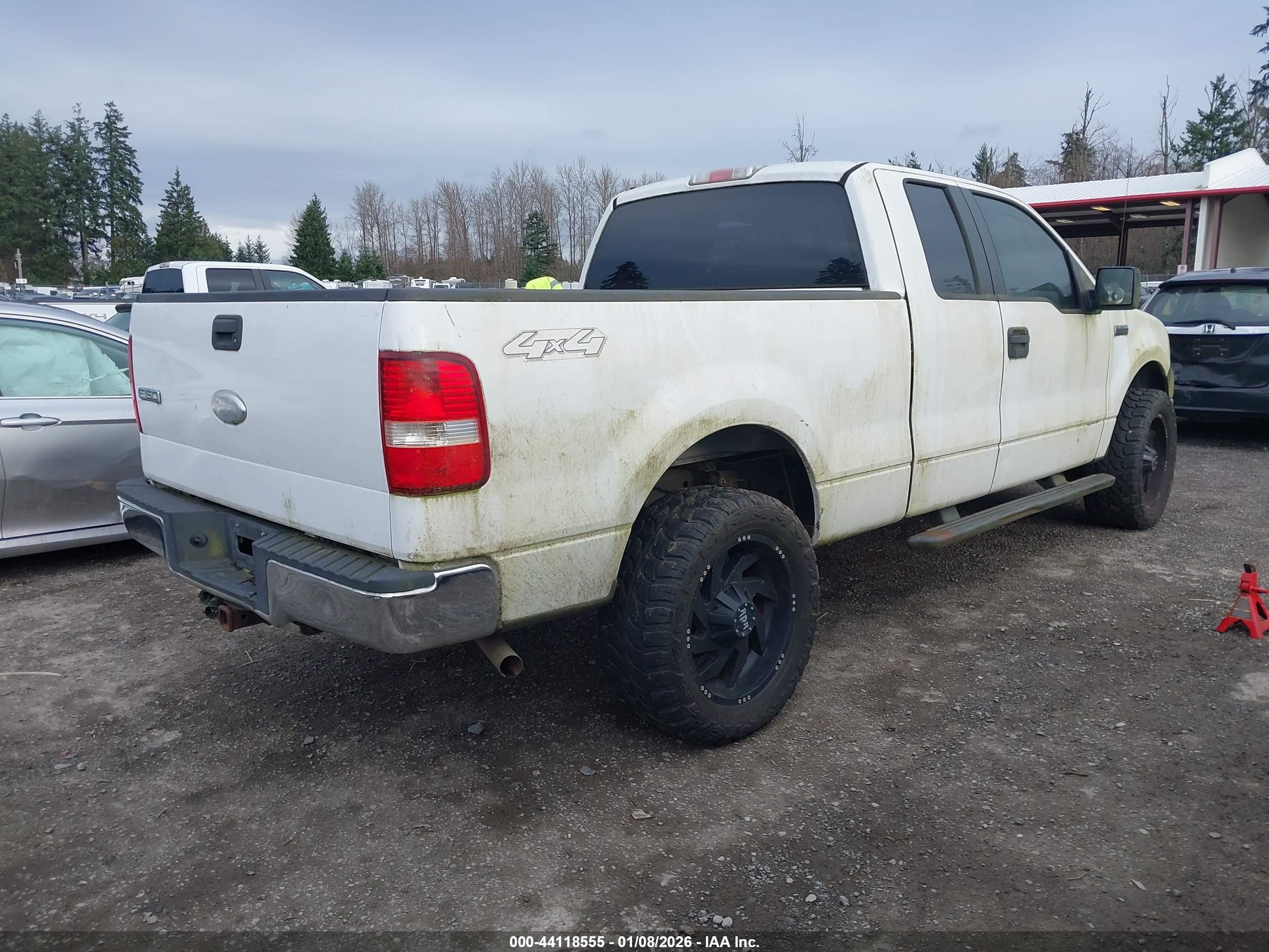 FORD F-150 image 4