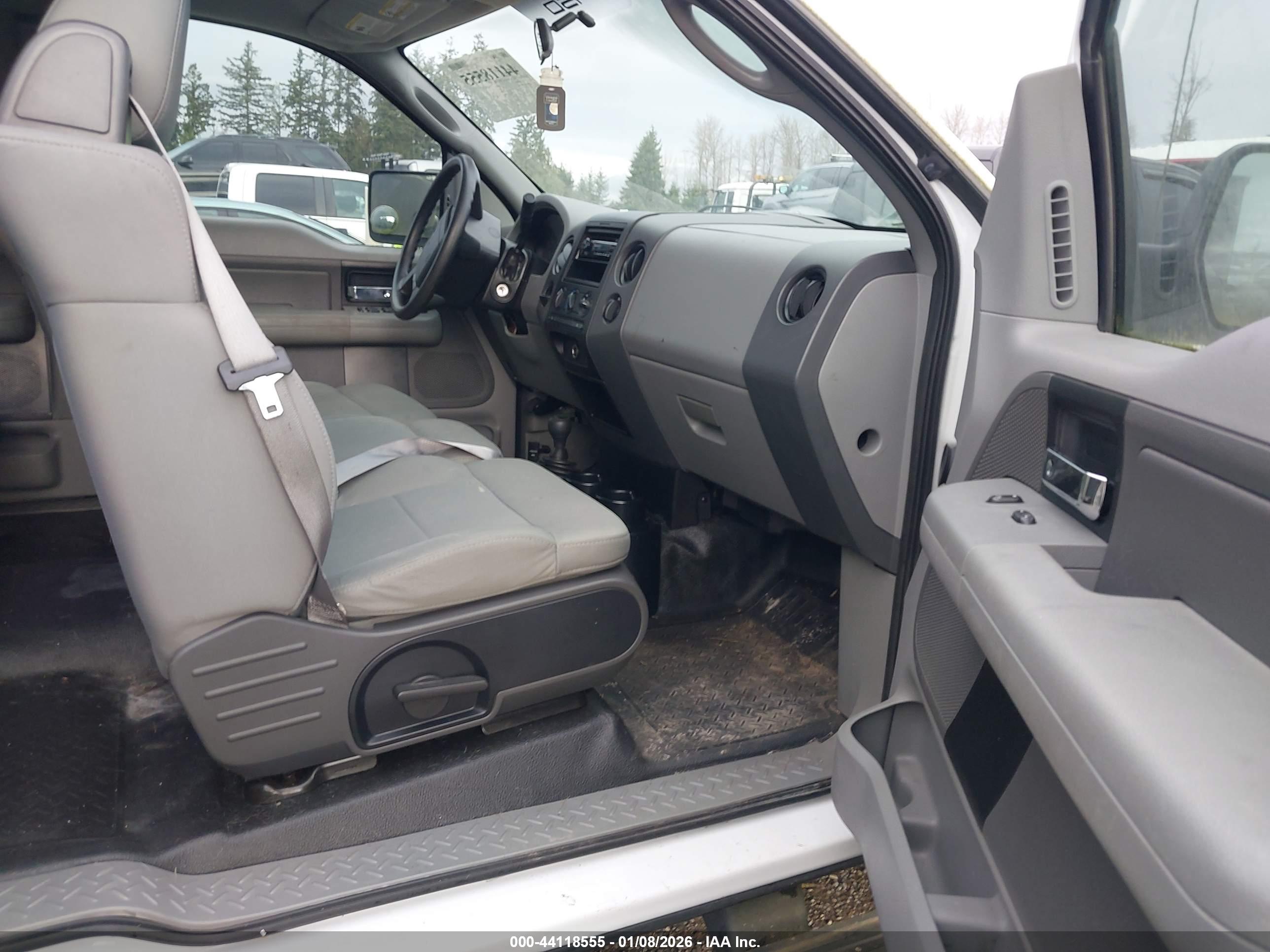 FORD F-150 image 5