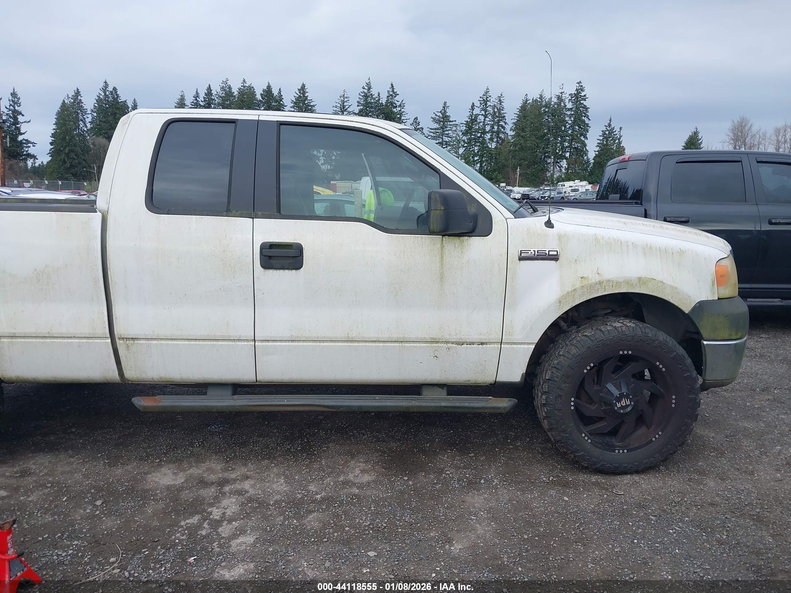 FORD F-150 image 6