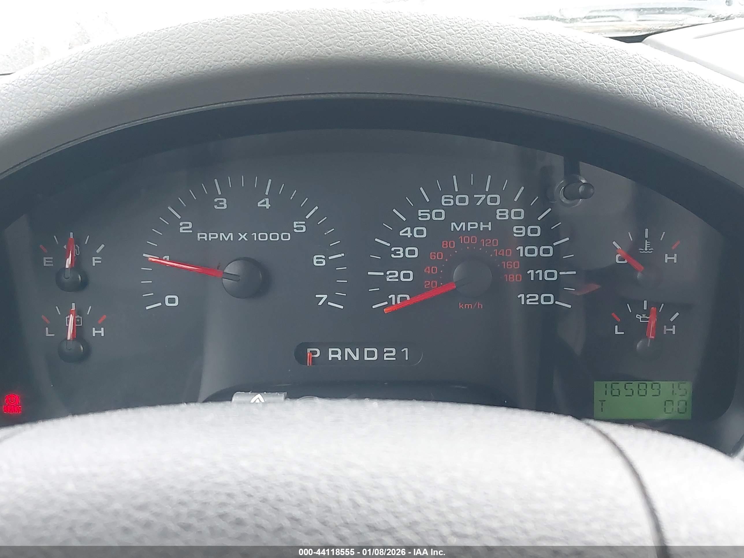 FORD F-150 image 7