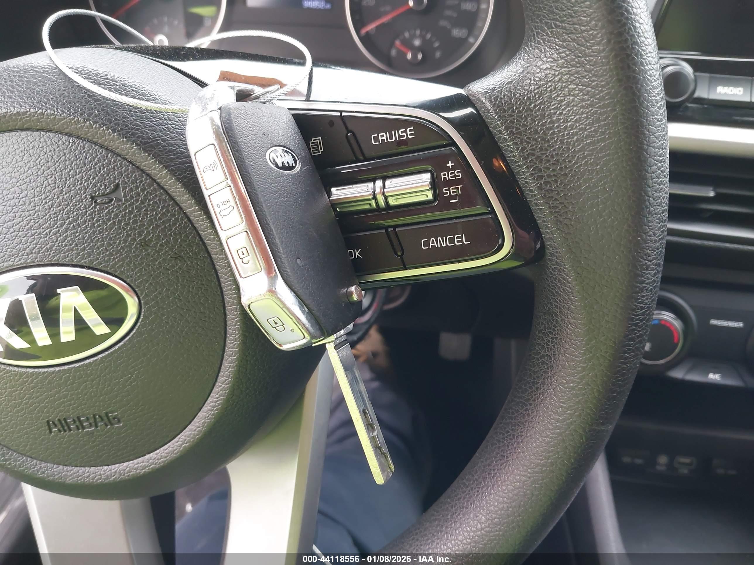 KIA FORTE image 11