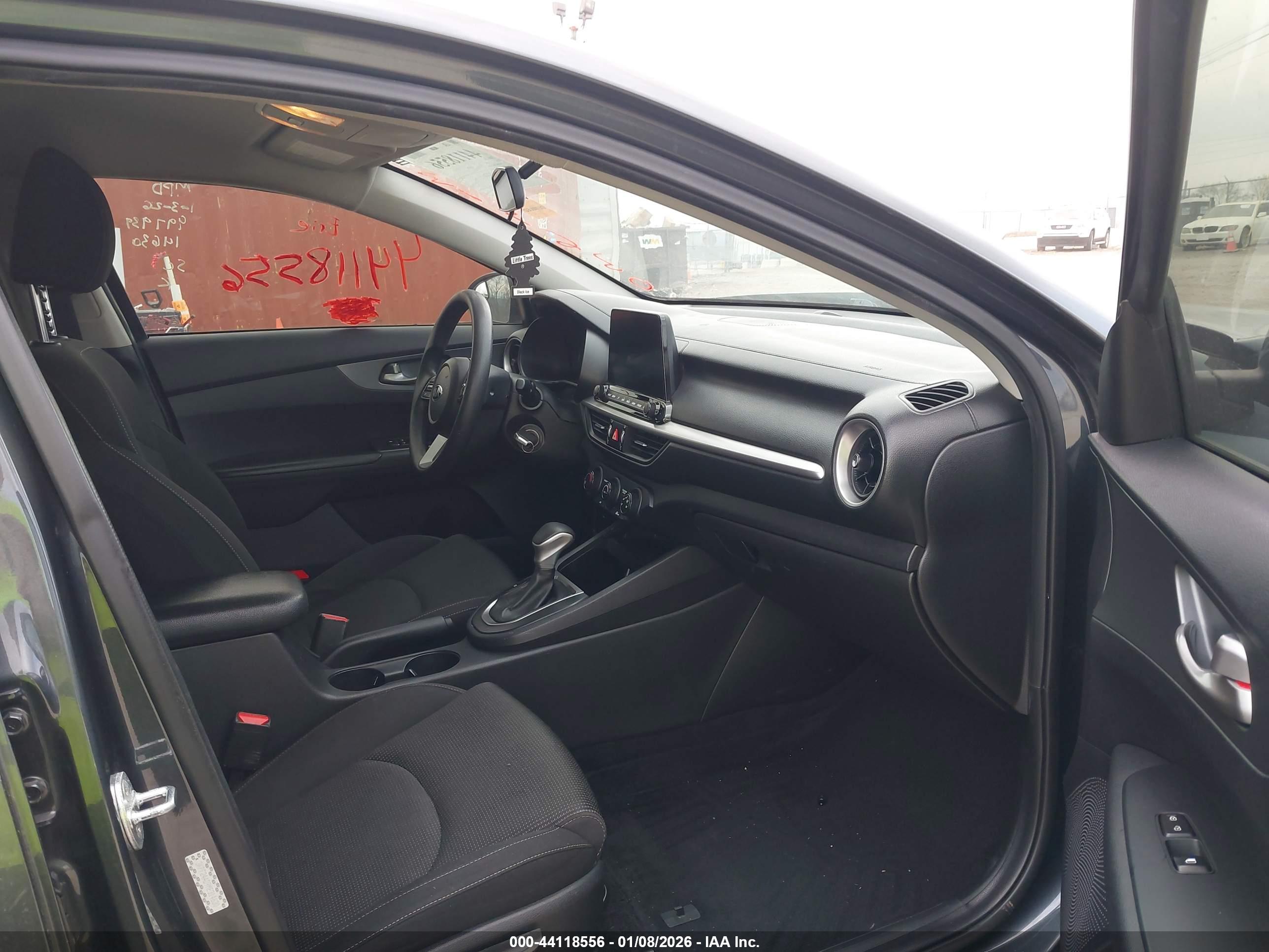 KIA FORTE image 5