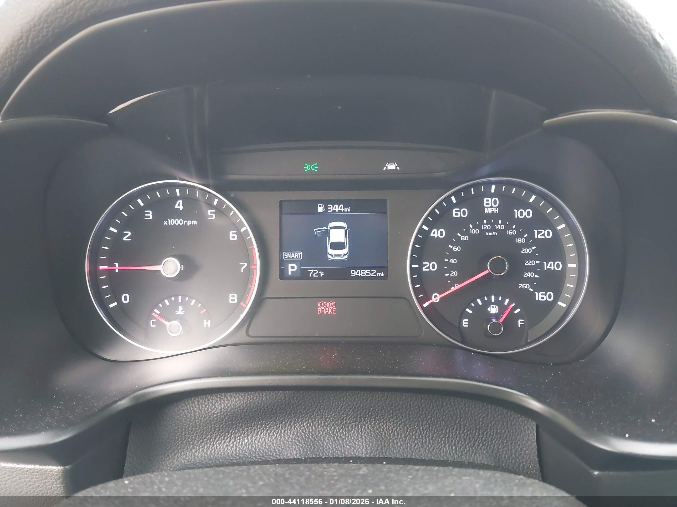 KIA FORTE image 7