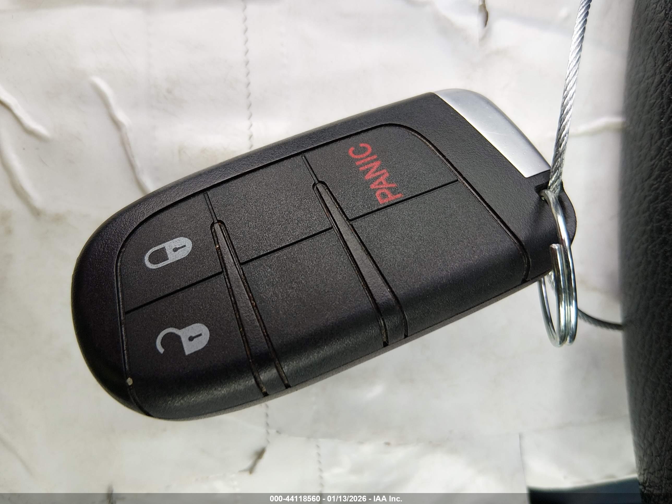 DODGE JOURNEY image 11