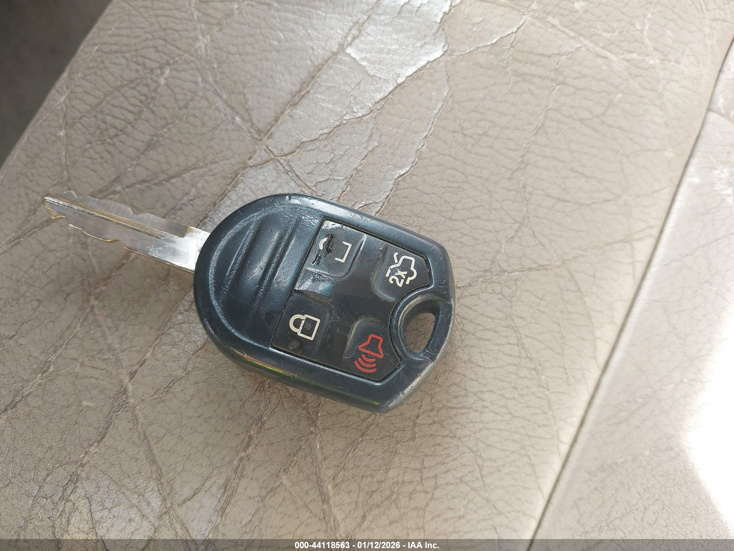 FORD EXPEDITION image 11