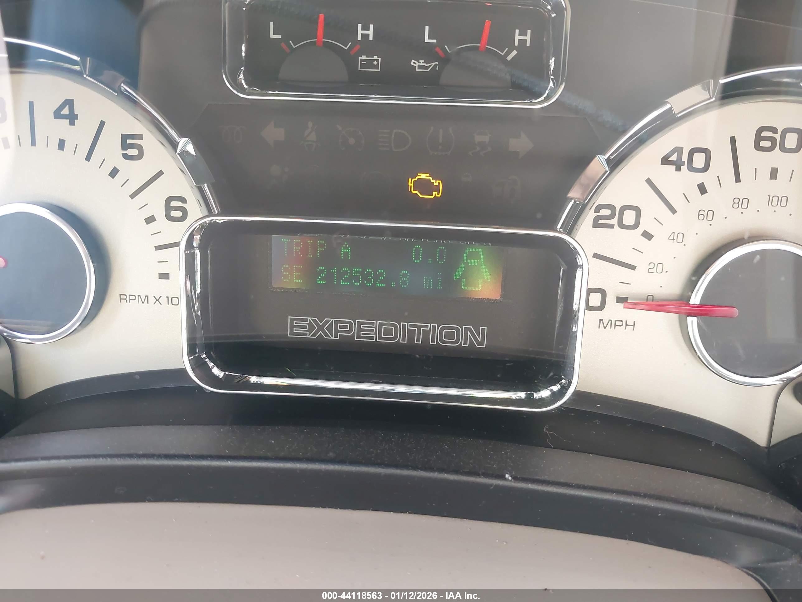 FORD EXPEDITION image 7