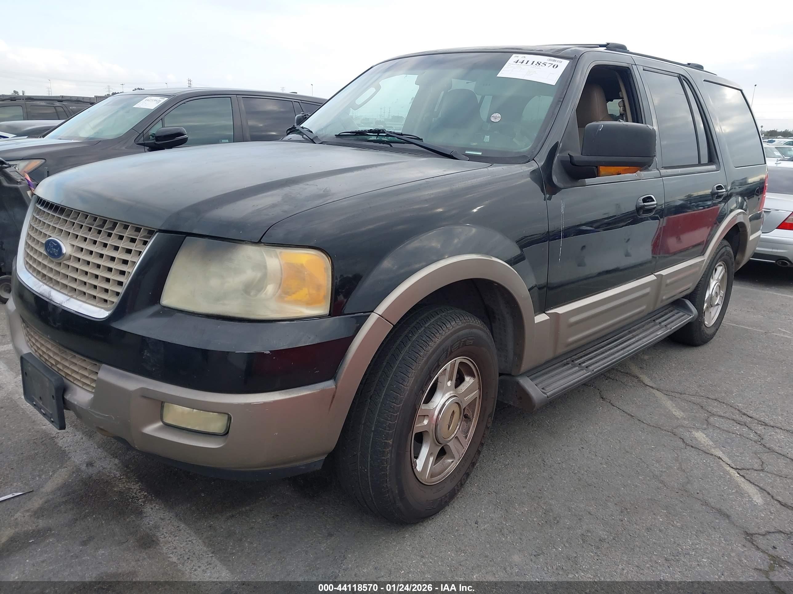 FORD EXPEDITION image 2