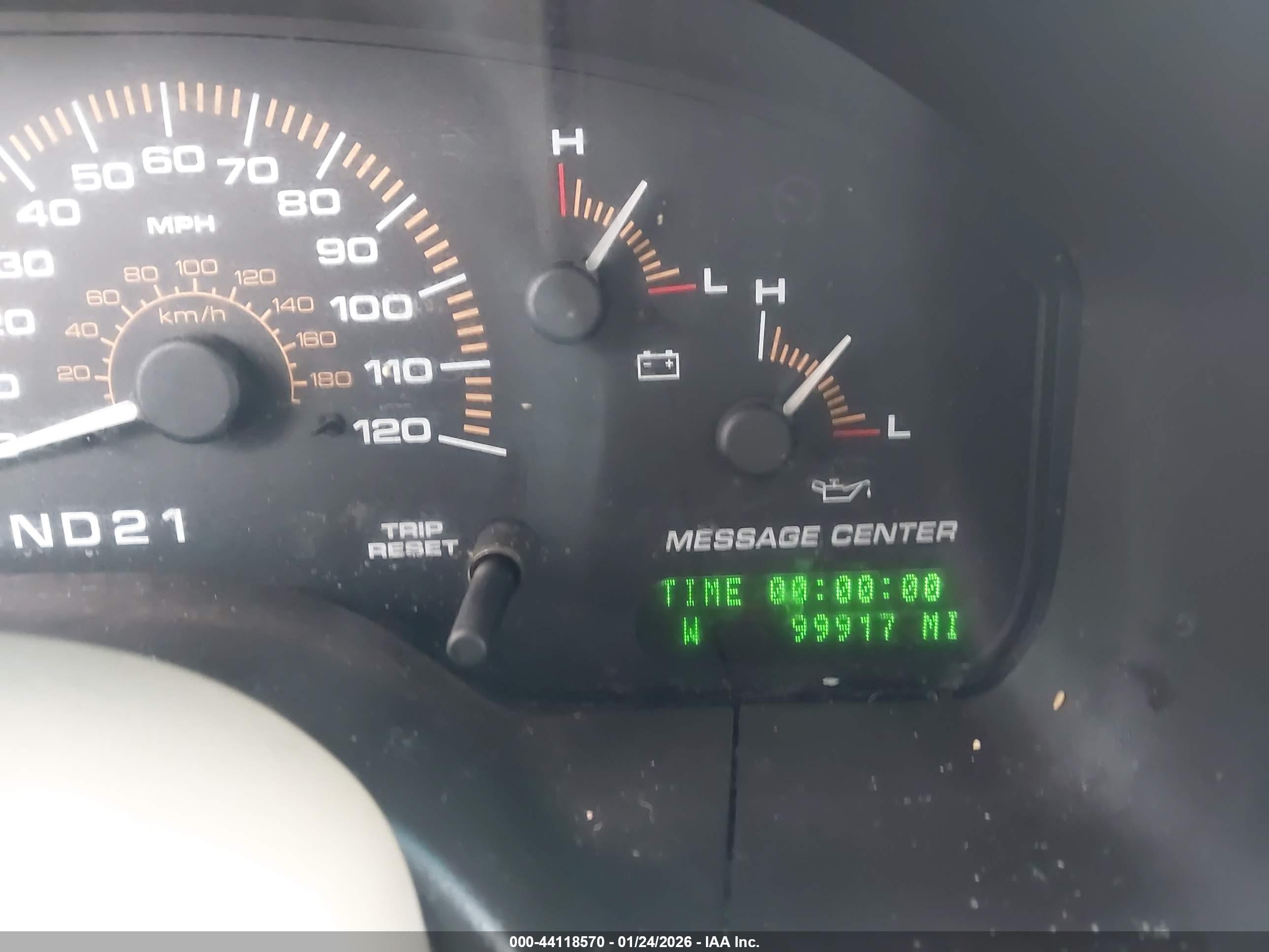 FORD EXPEDITION image 7