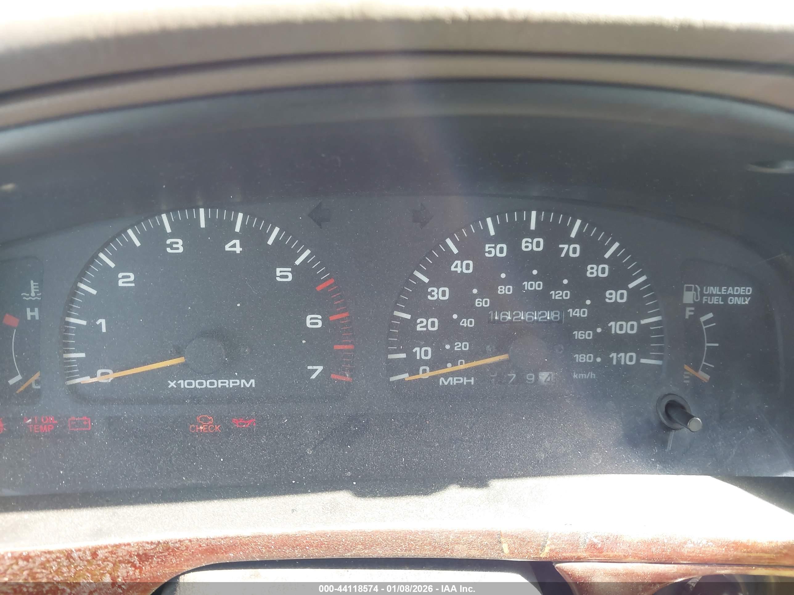 TOYOTA 4RUNNER image 7