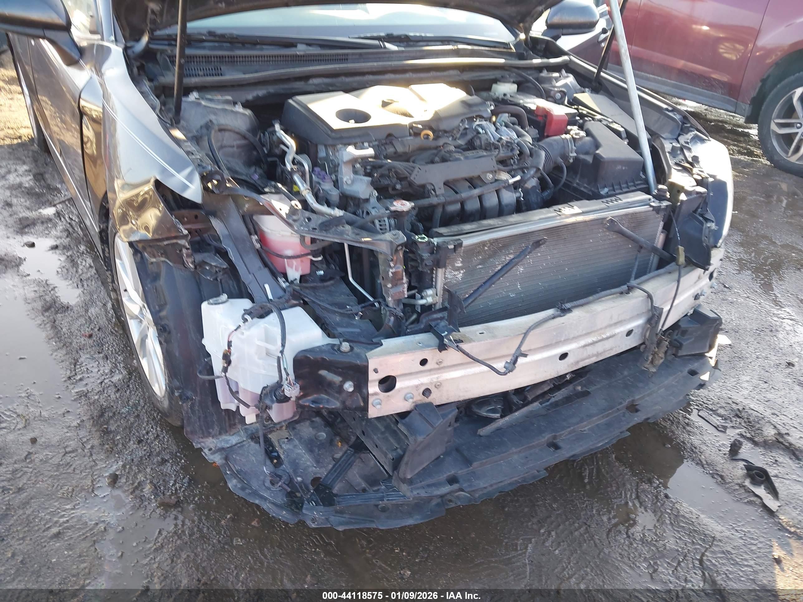 TOYOTA CAMRY image 6