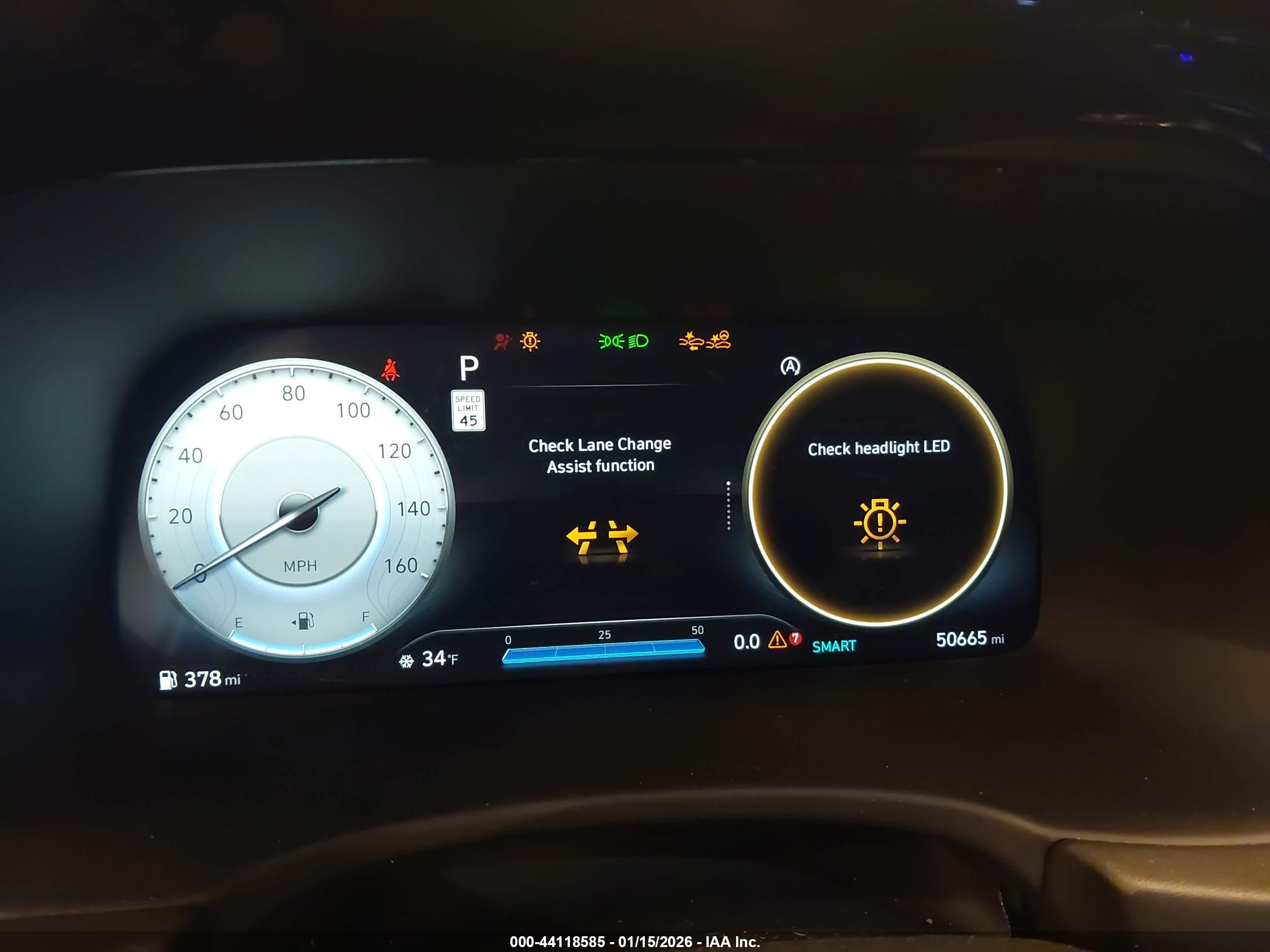 HYUNDAI PALISADE image 7