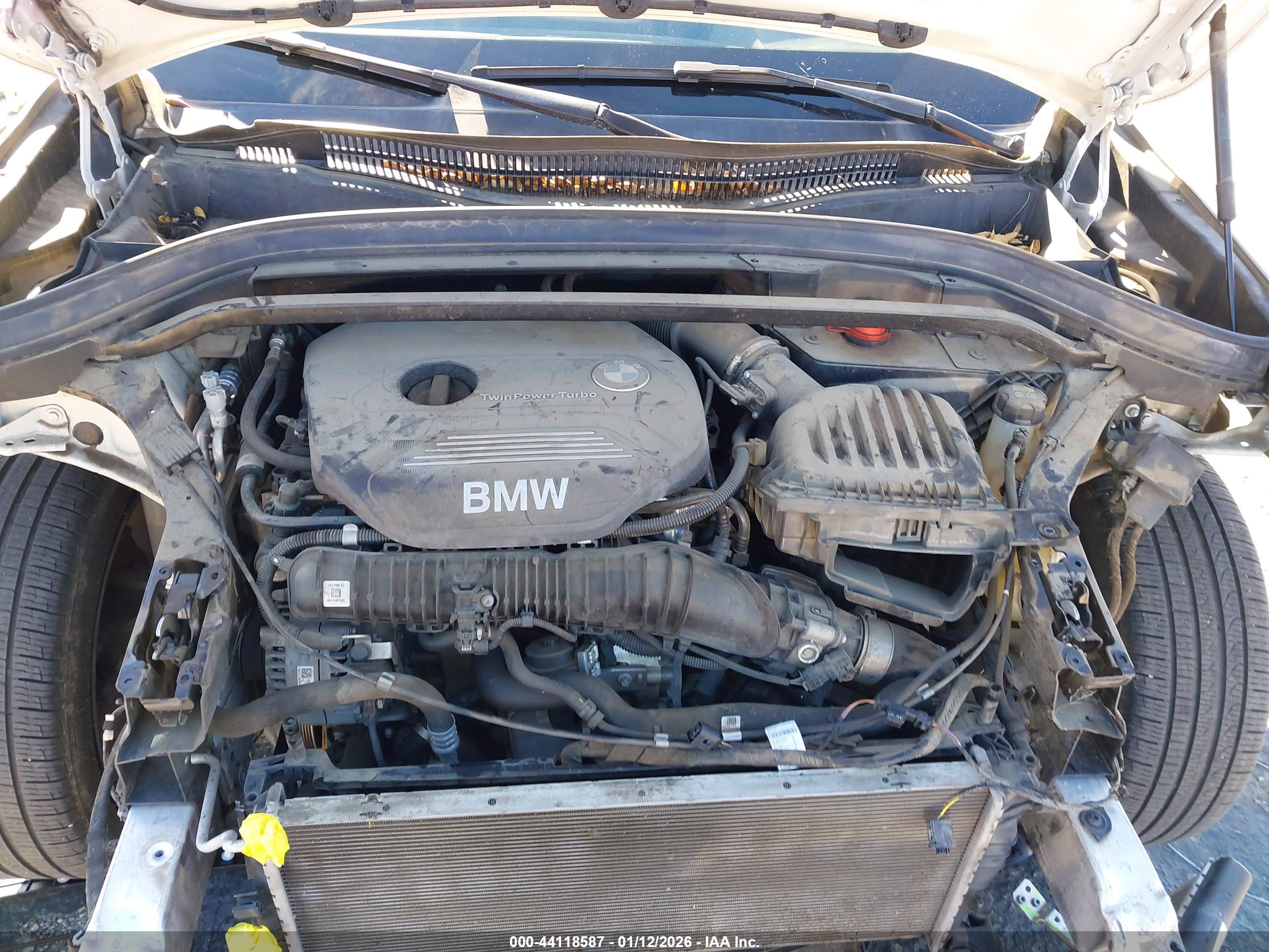 BMW X2 image 10