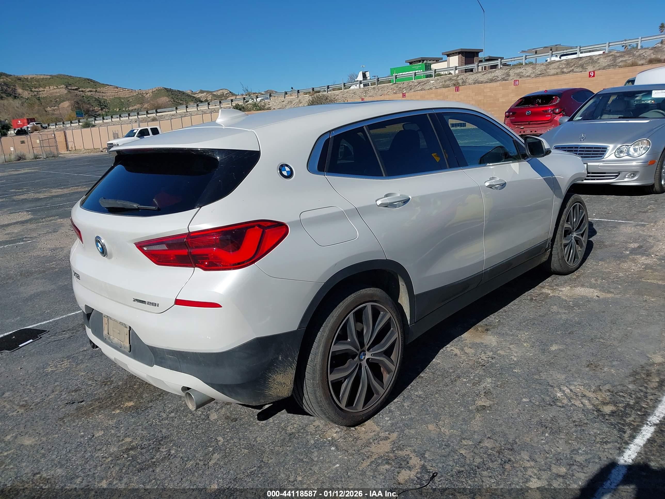 BMW X2 image 4