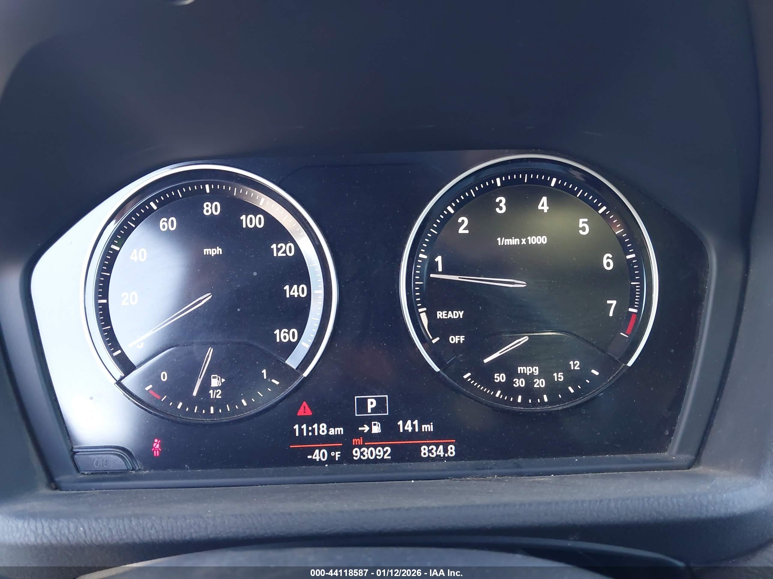 BMW X2 image 7