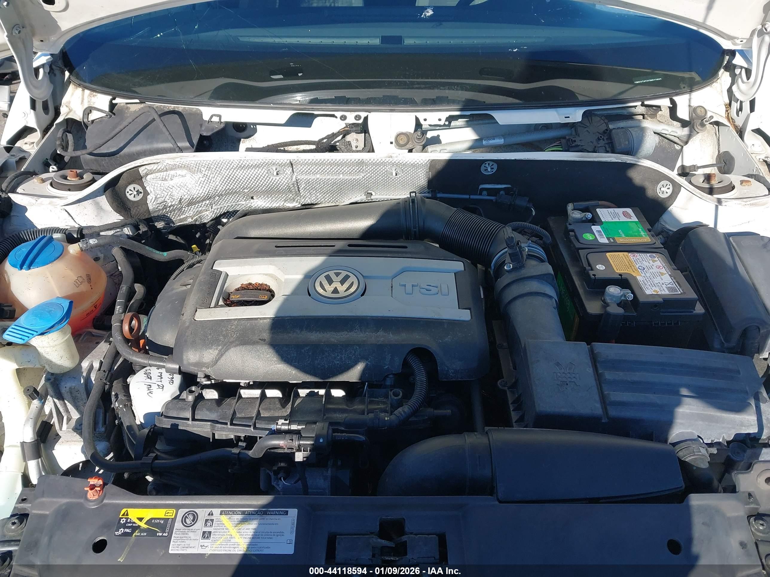 VOLKSWAGEN BEETLE image 10