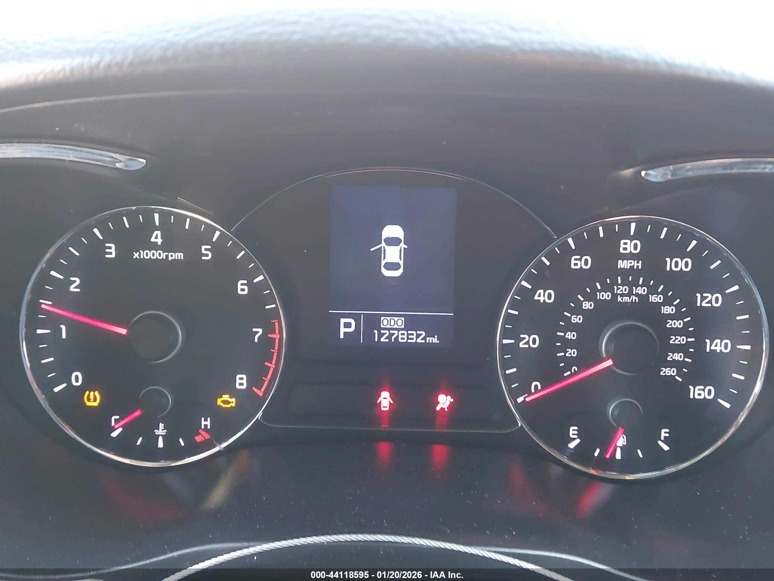 KIA FORTE image 7