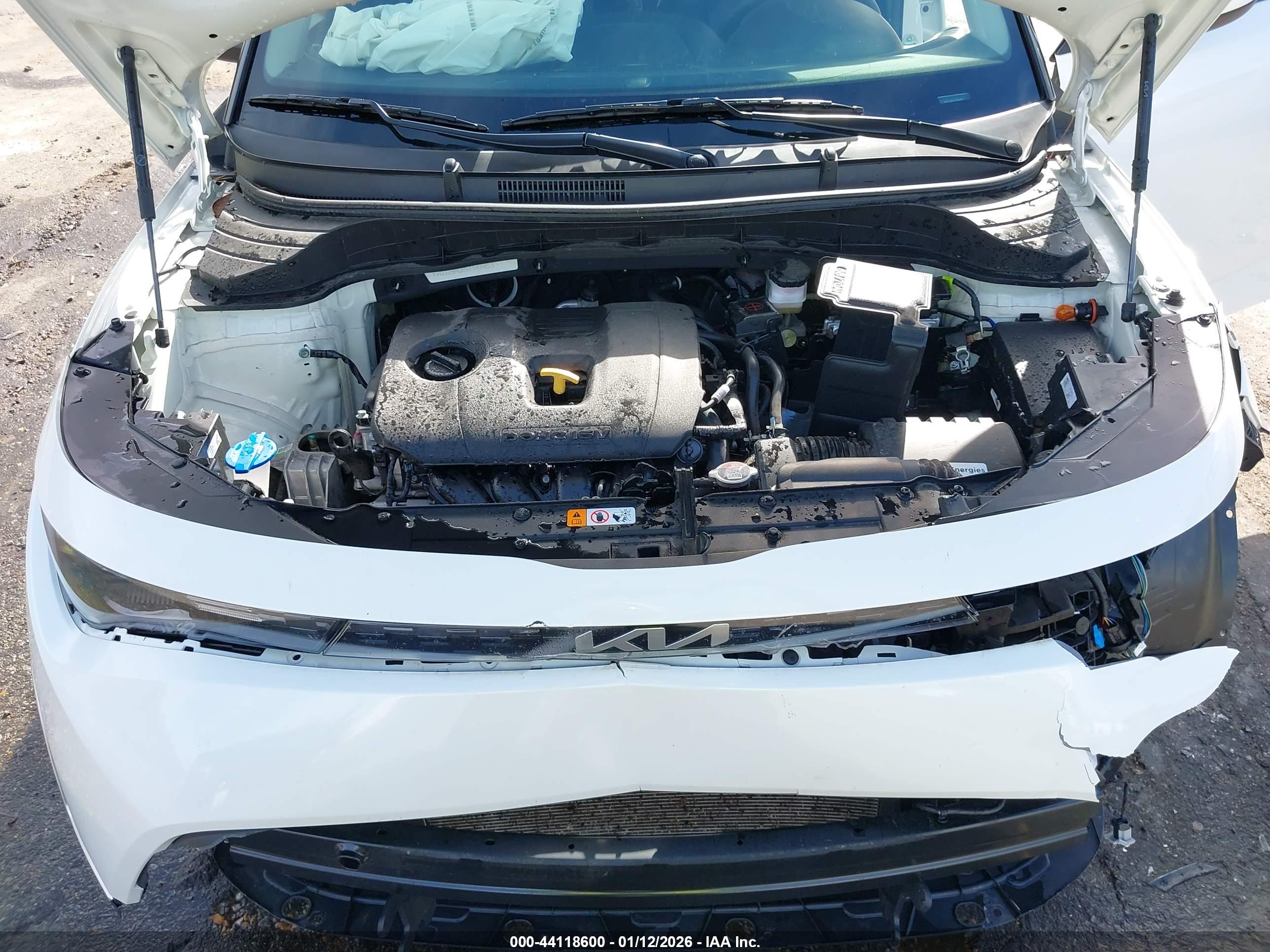 KIA SOUL image 10