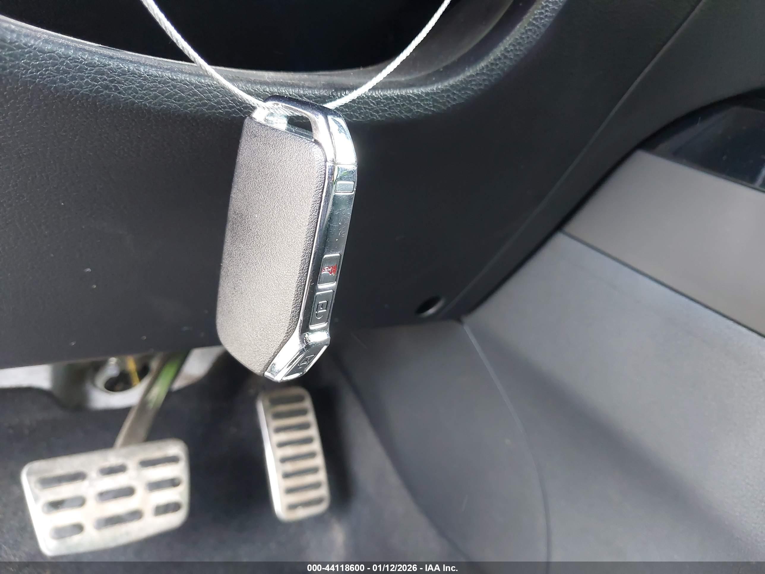 KIA SOUL image 11