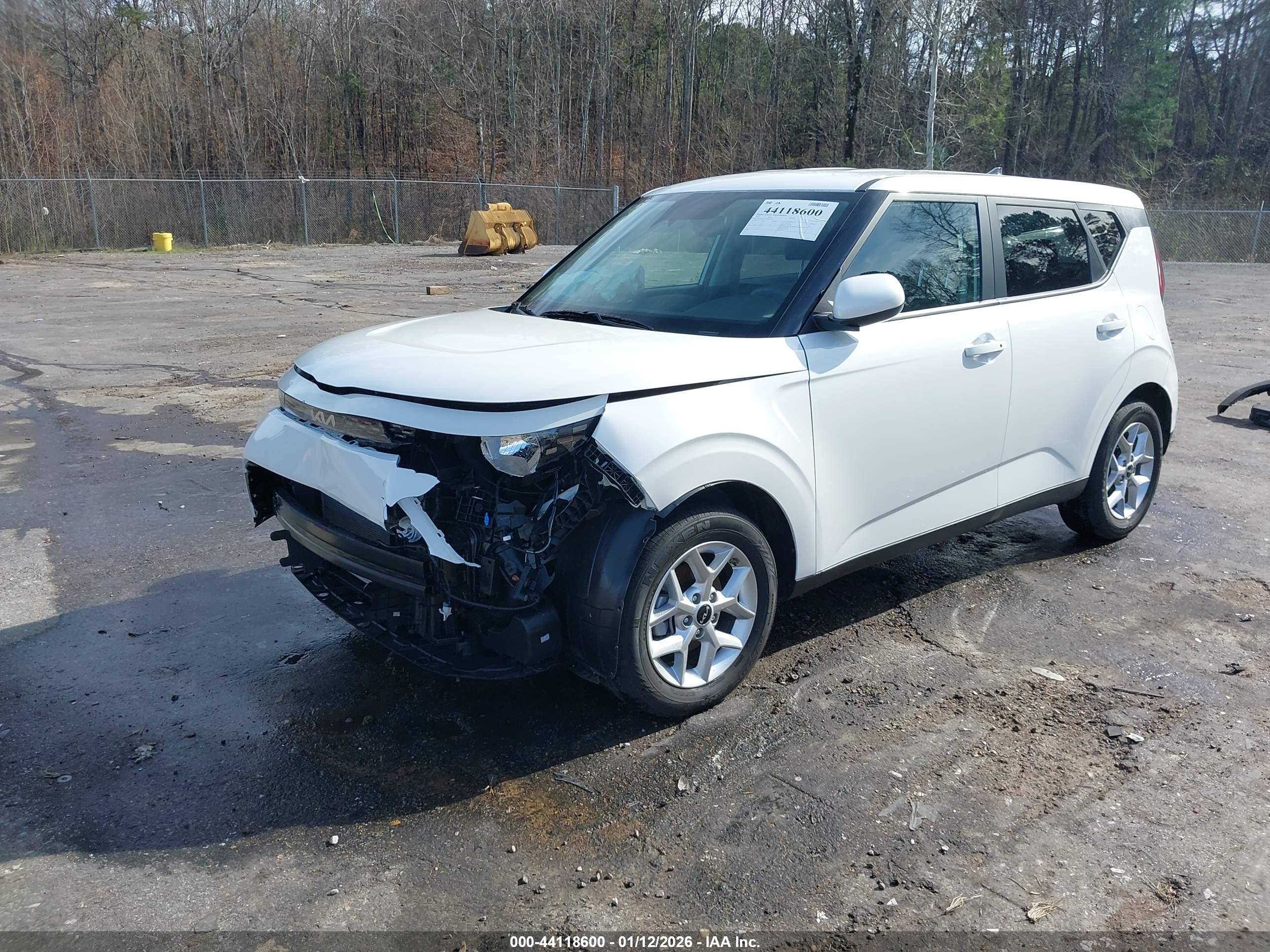 KIA SOUL image 2