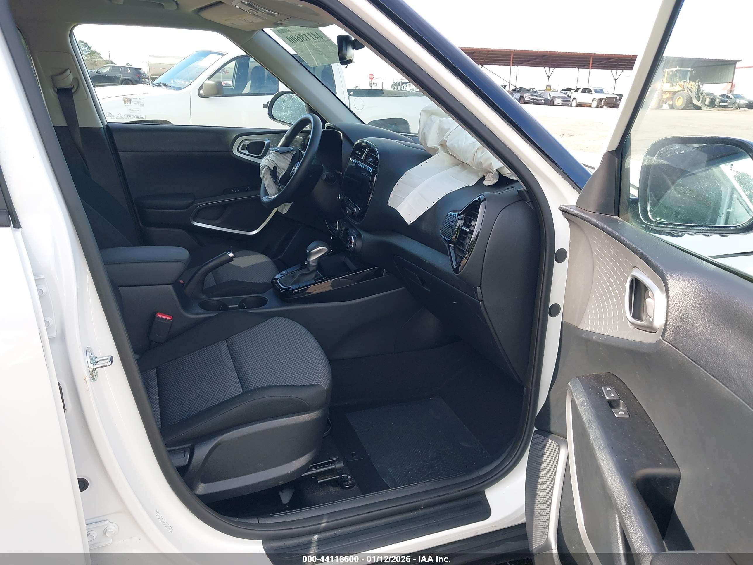 KIA SOUL image 5