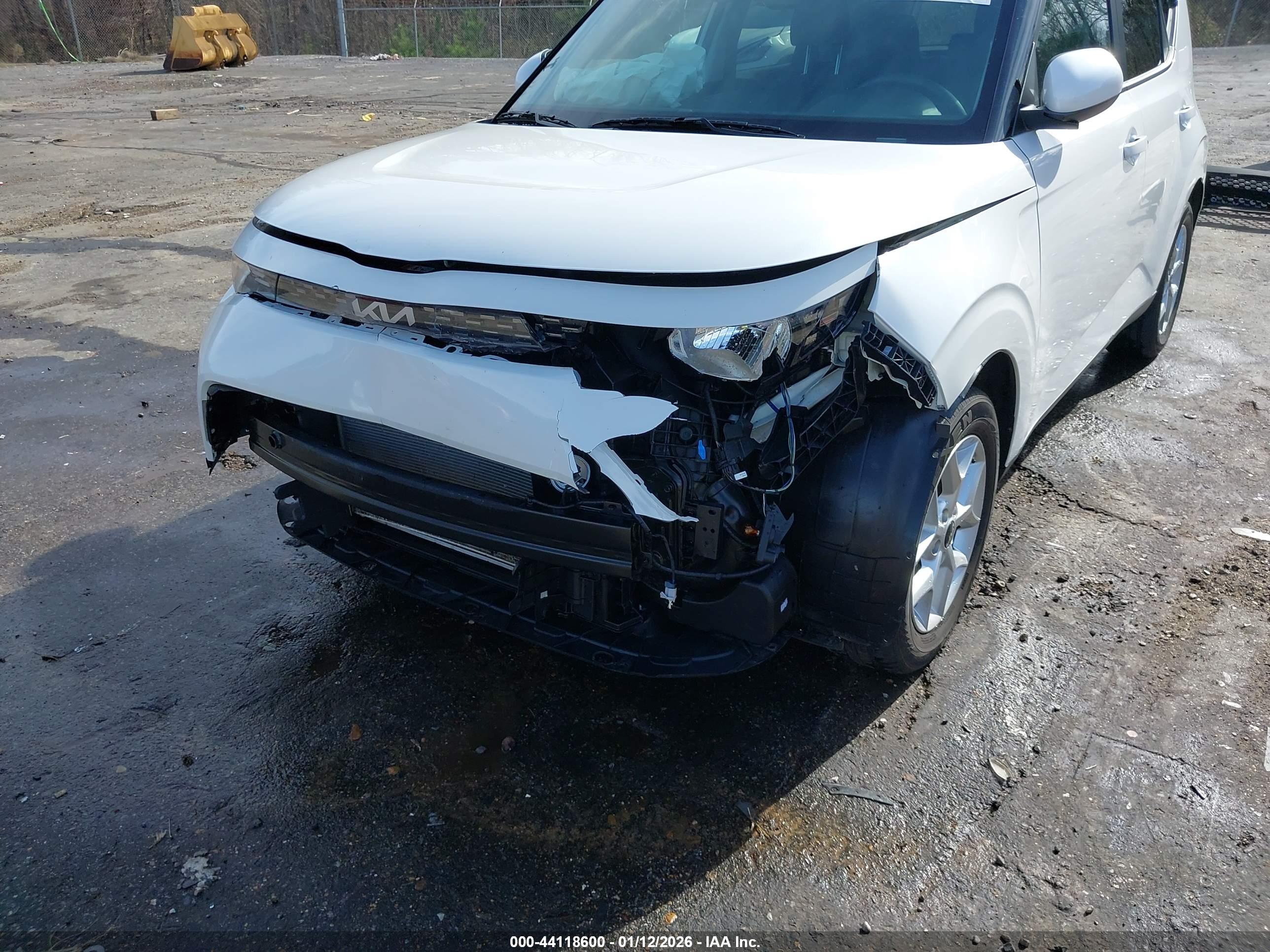 KIA SOUL image 6