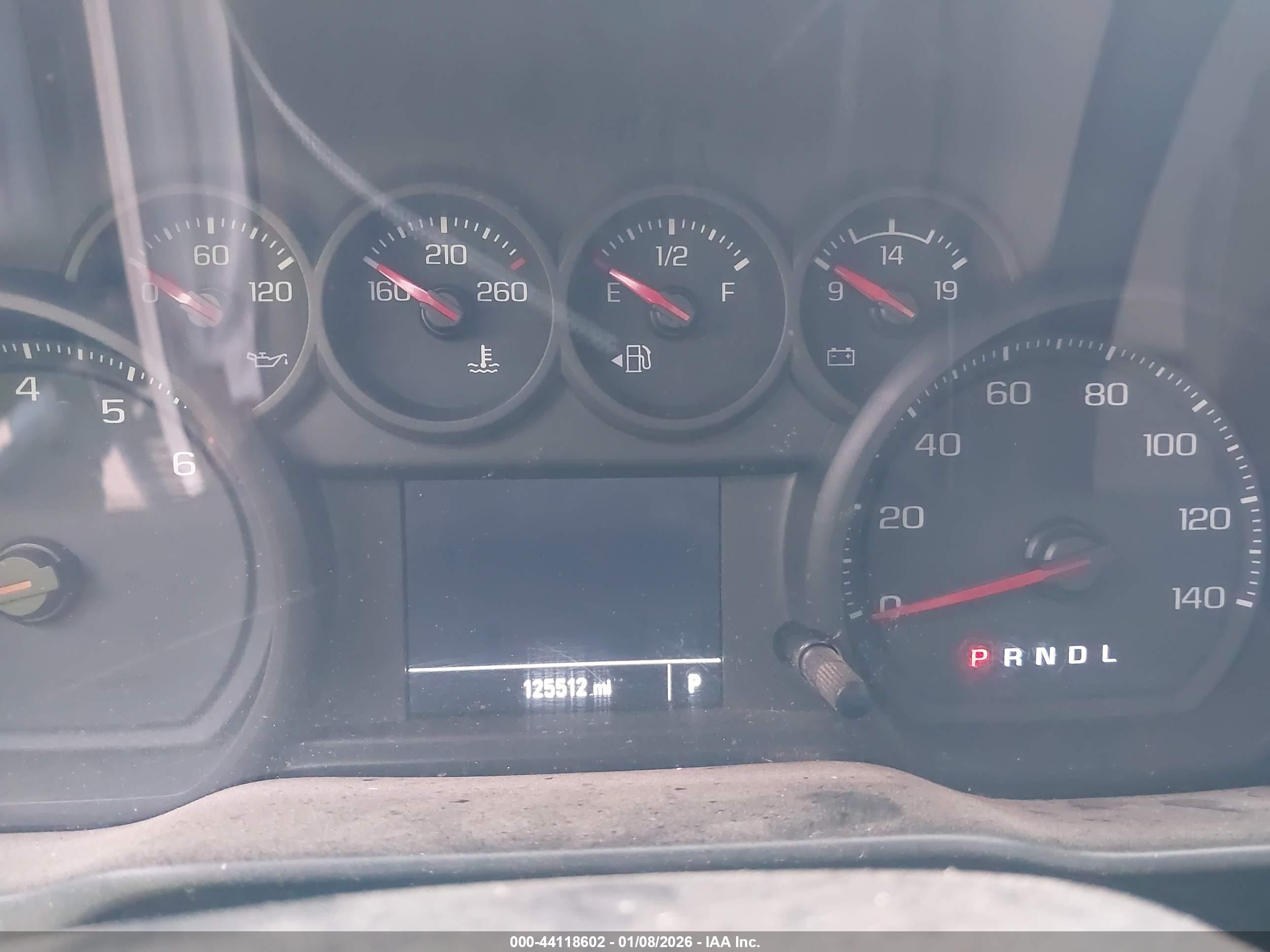 CHEVROLET SILVERADO image 7